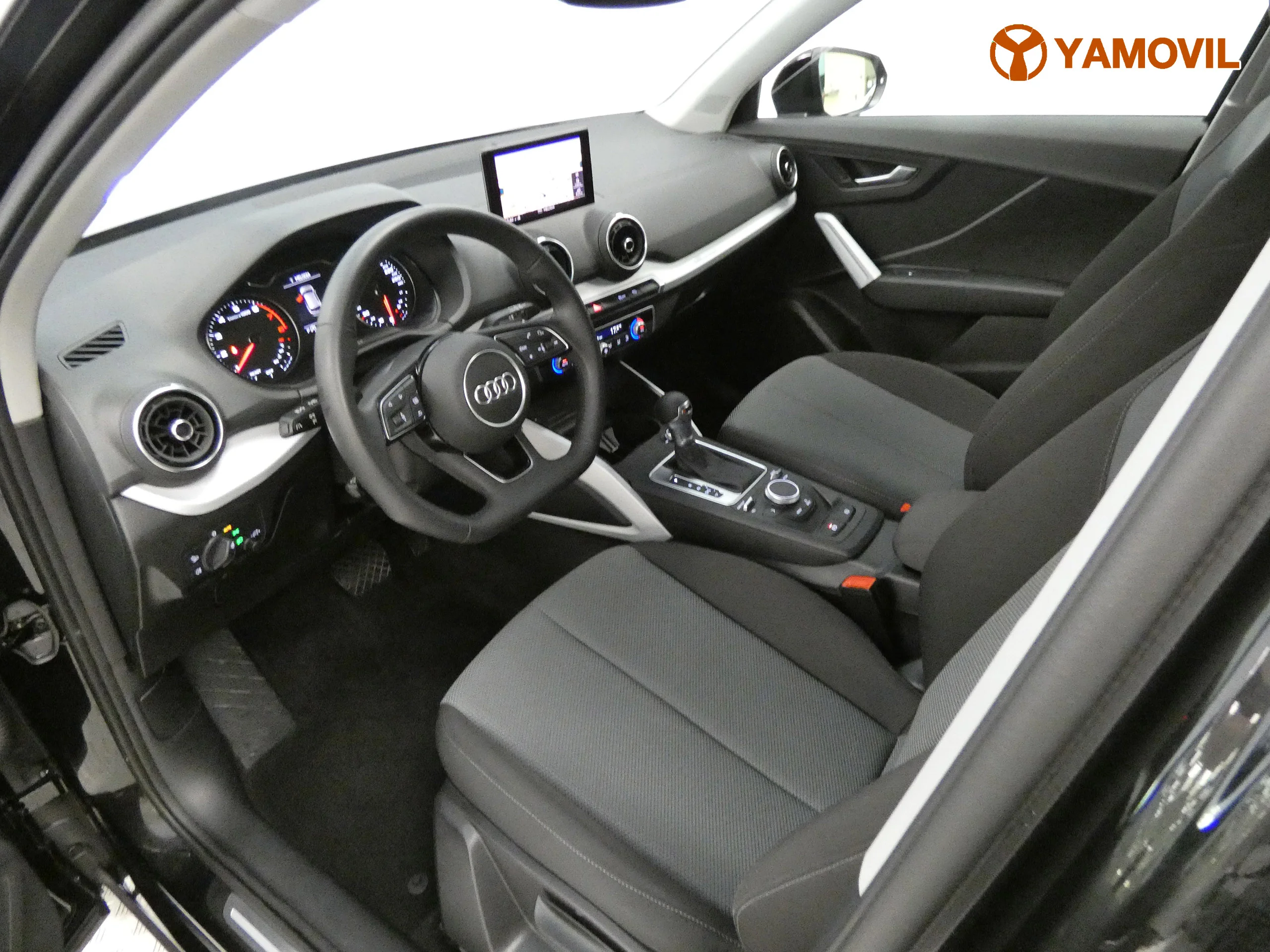 Audi Q2 35 TFSI SPORT Stronic  - Foto 19