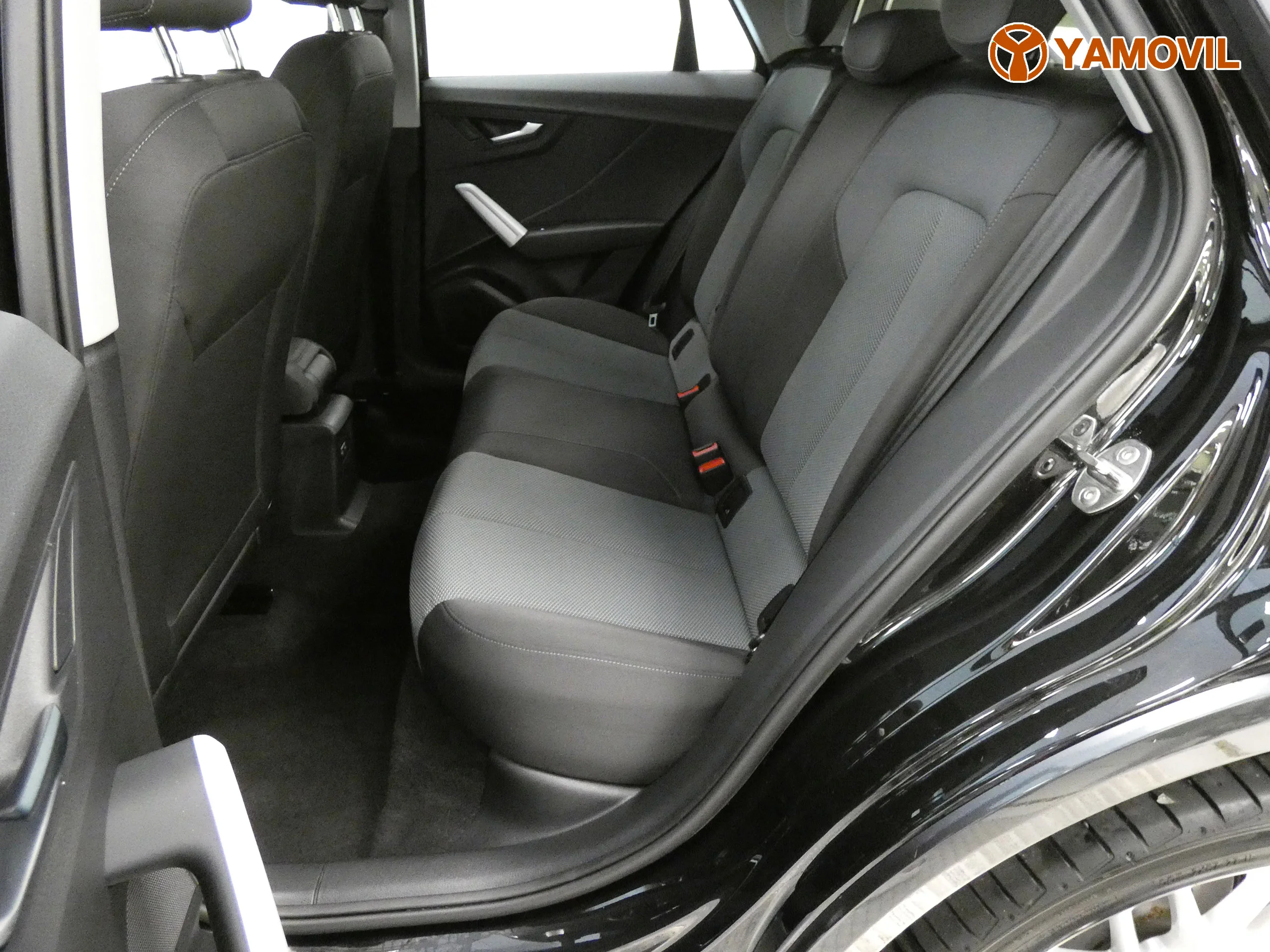 Audi Q2 35 TFSI SPORT Stronic  - Foto 20