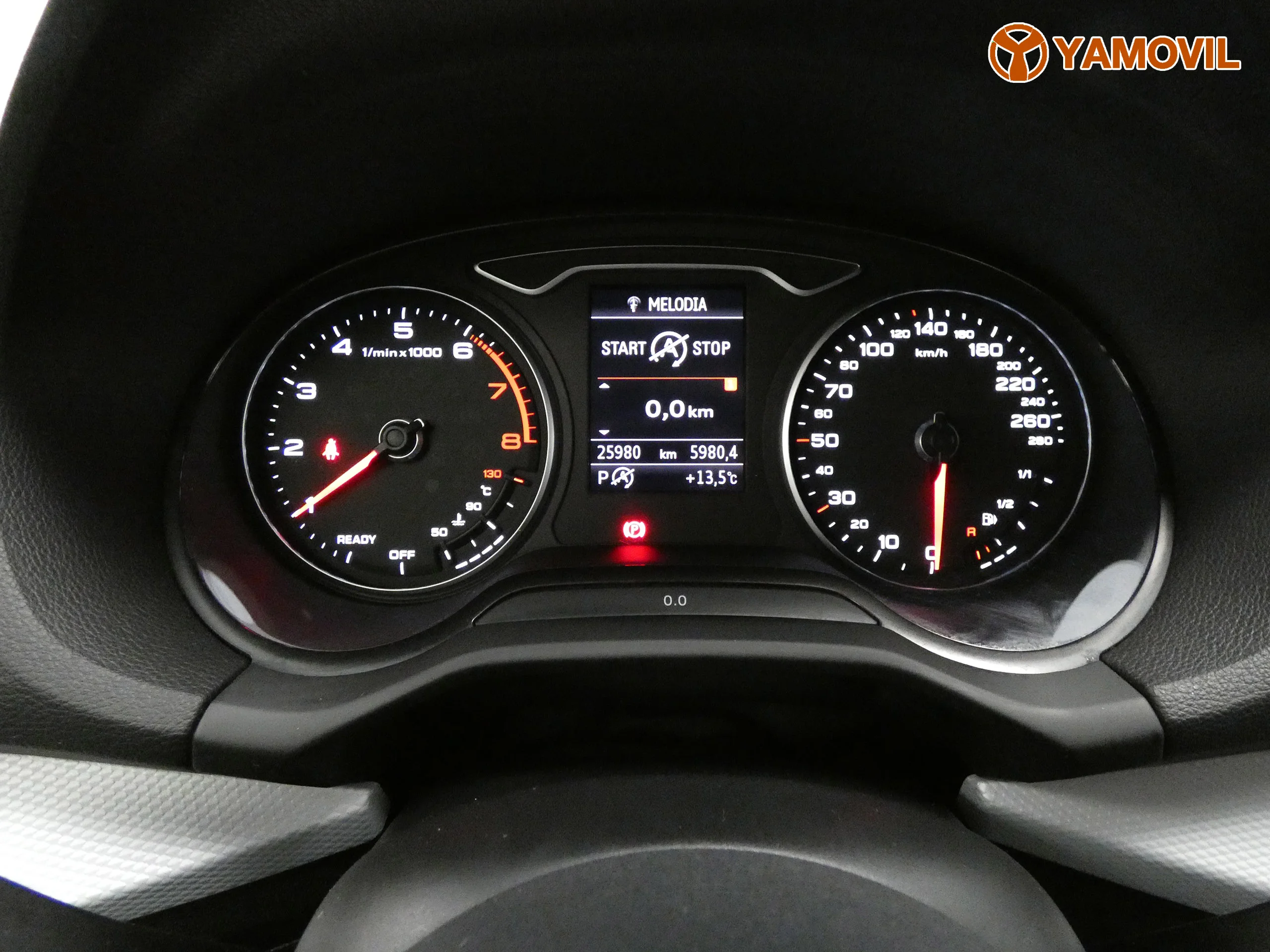 Audi Q2 35 TFSI SPORT Stronic  - Foto 21