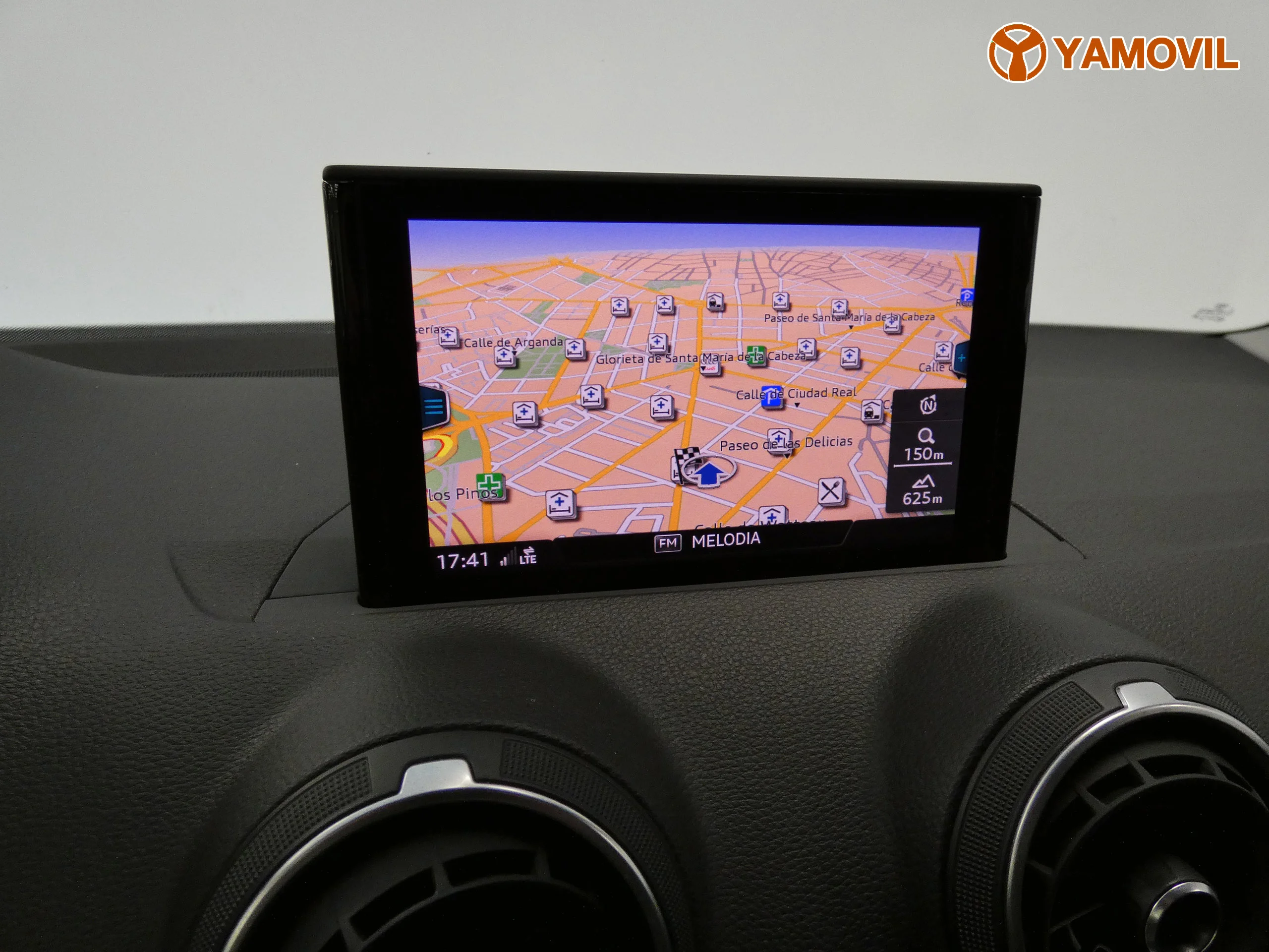 Audi Q2 35 TFSI SPORT Stronic  - Foto 23