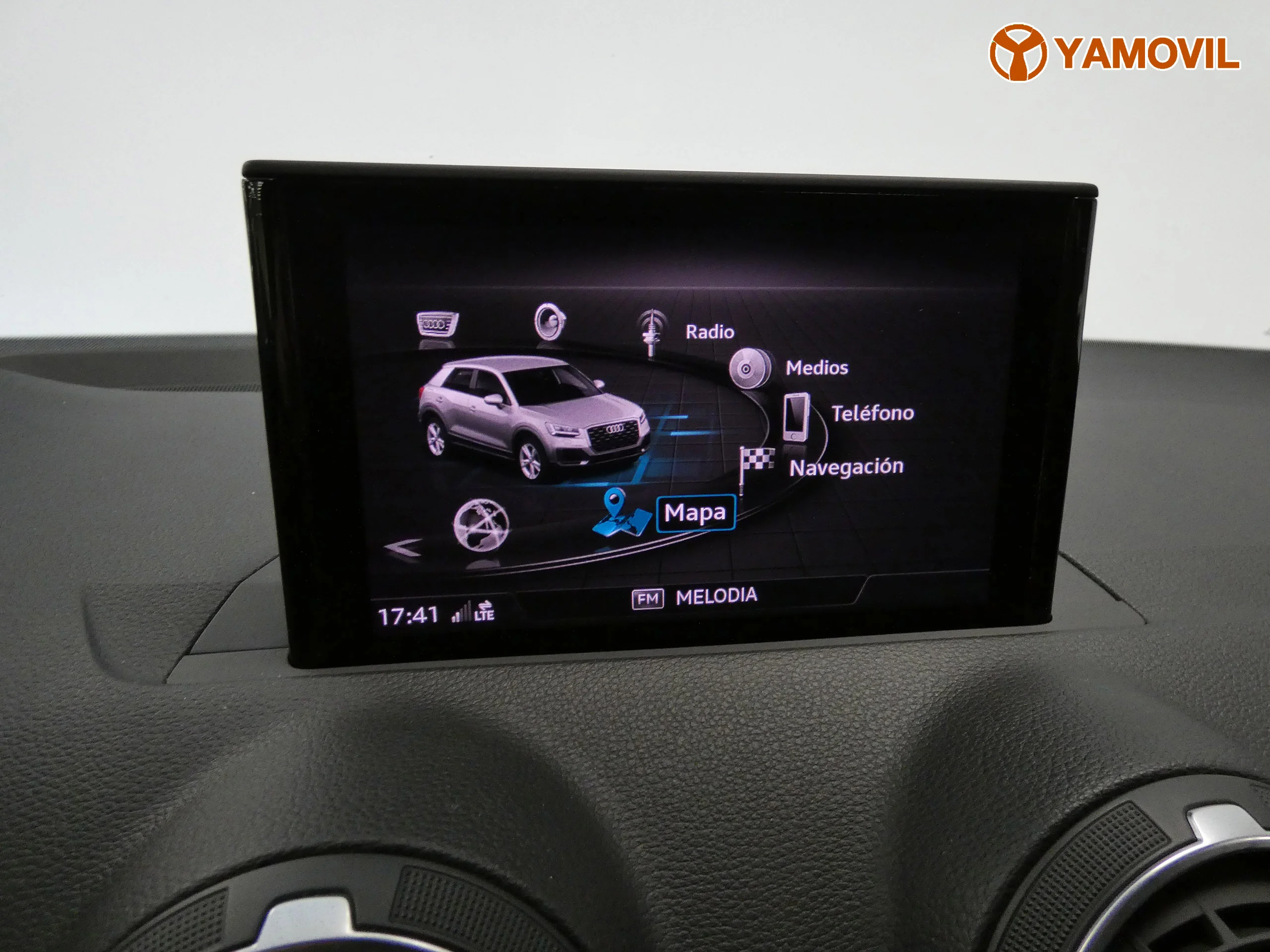 Audi Q2 35 TFSI SPORT Stronic  - Foto 24