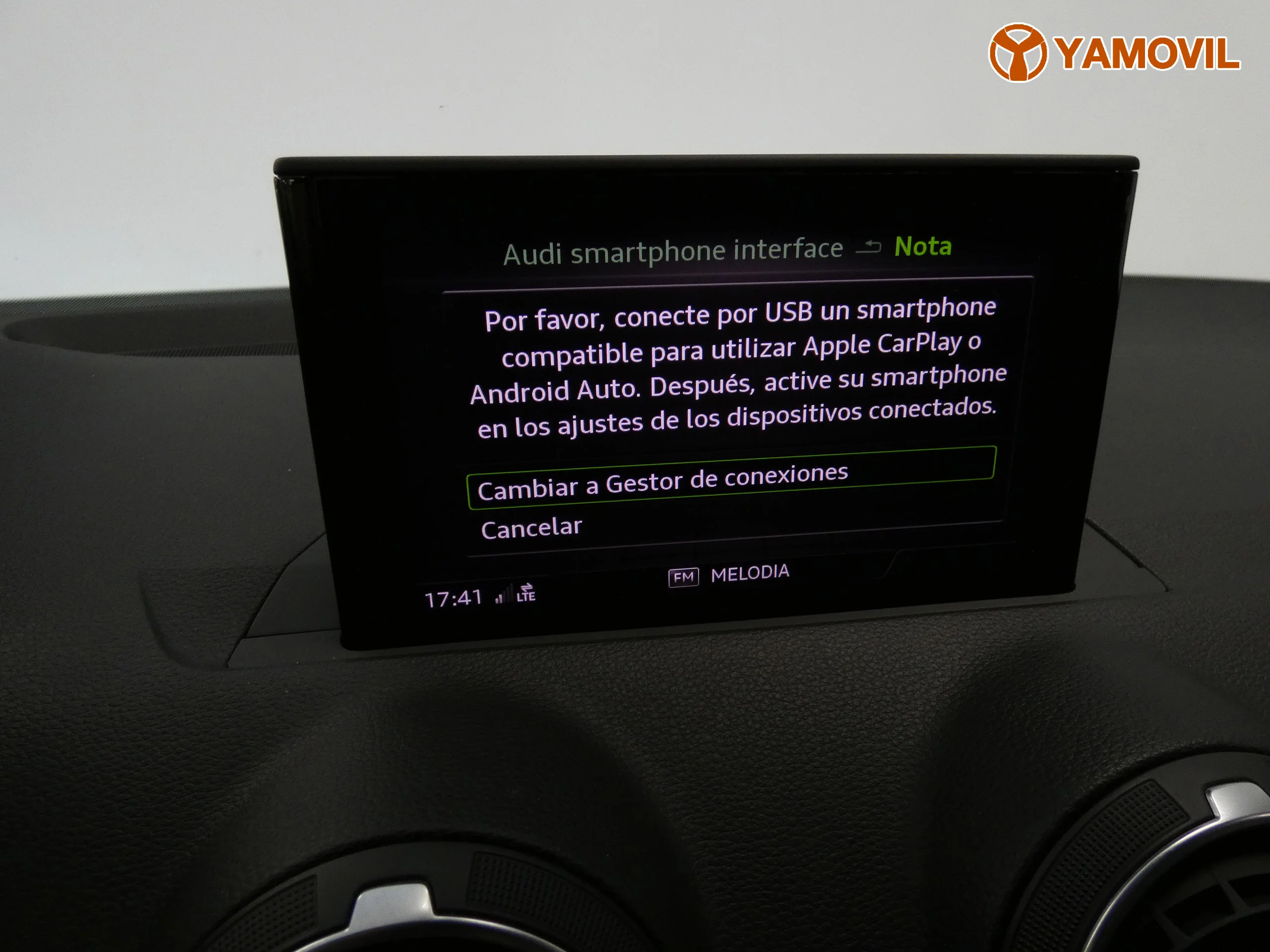 Audi Q2 35 TFSI SPORT Stronic  - Foto 26