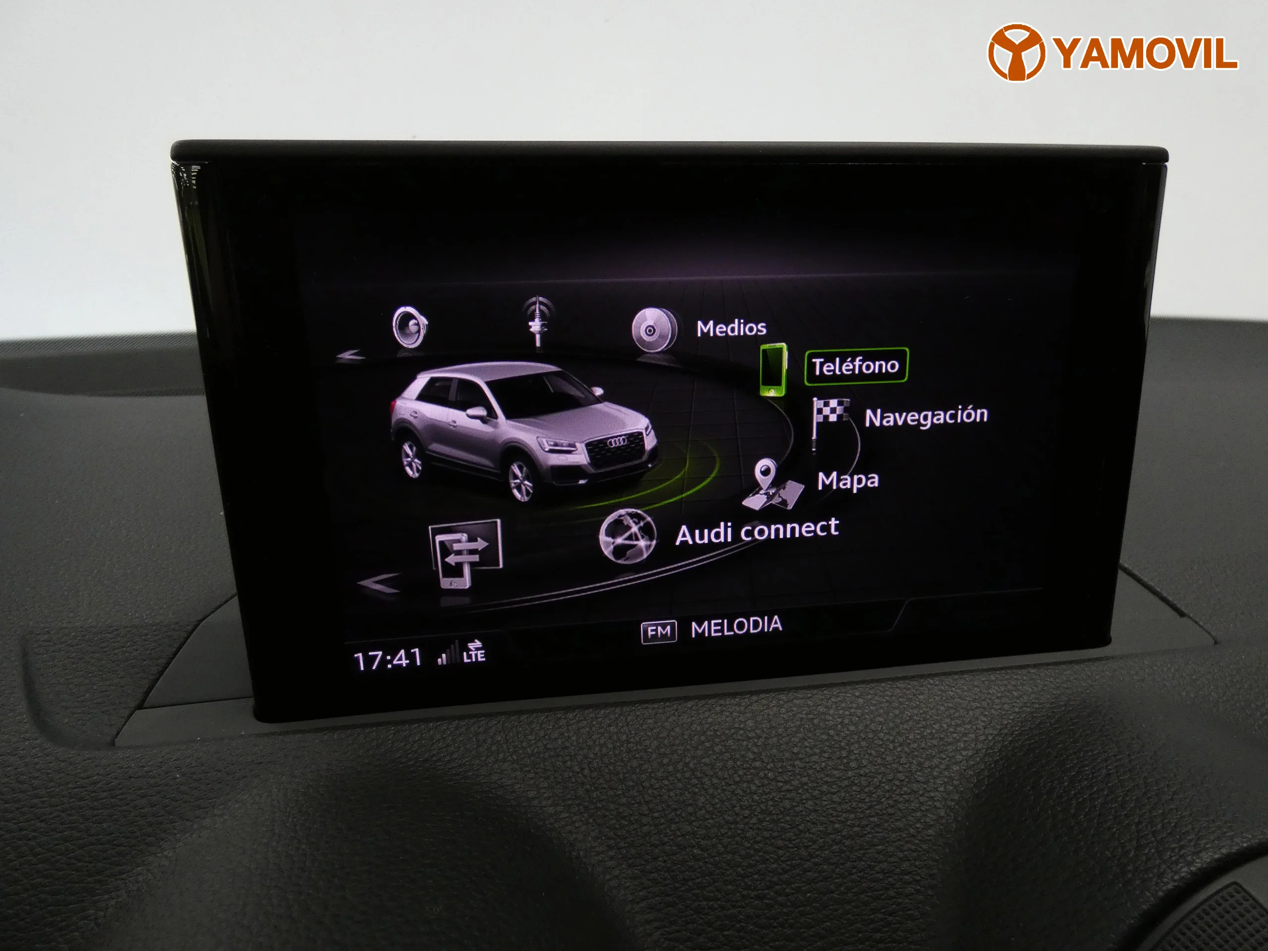 Audi Q2 35 TFSI SPORT Stronic  - Foto 27