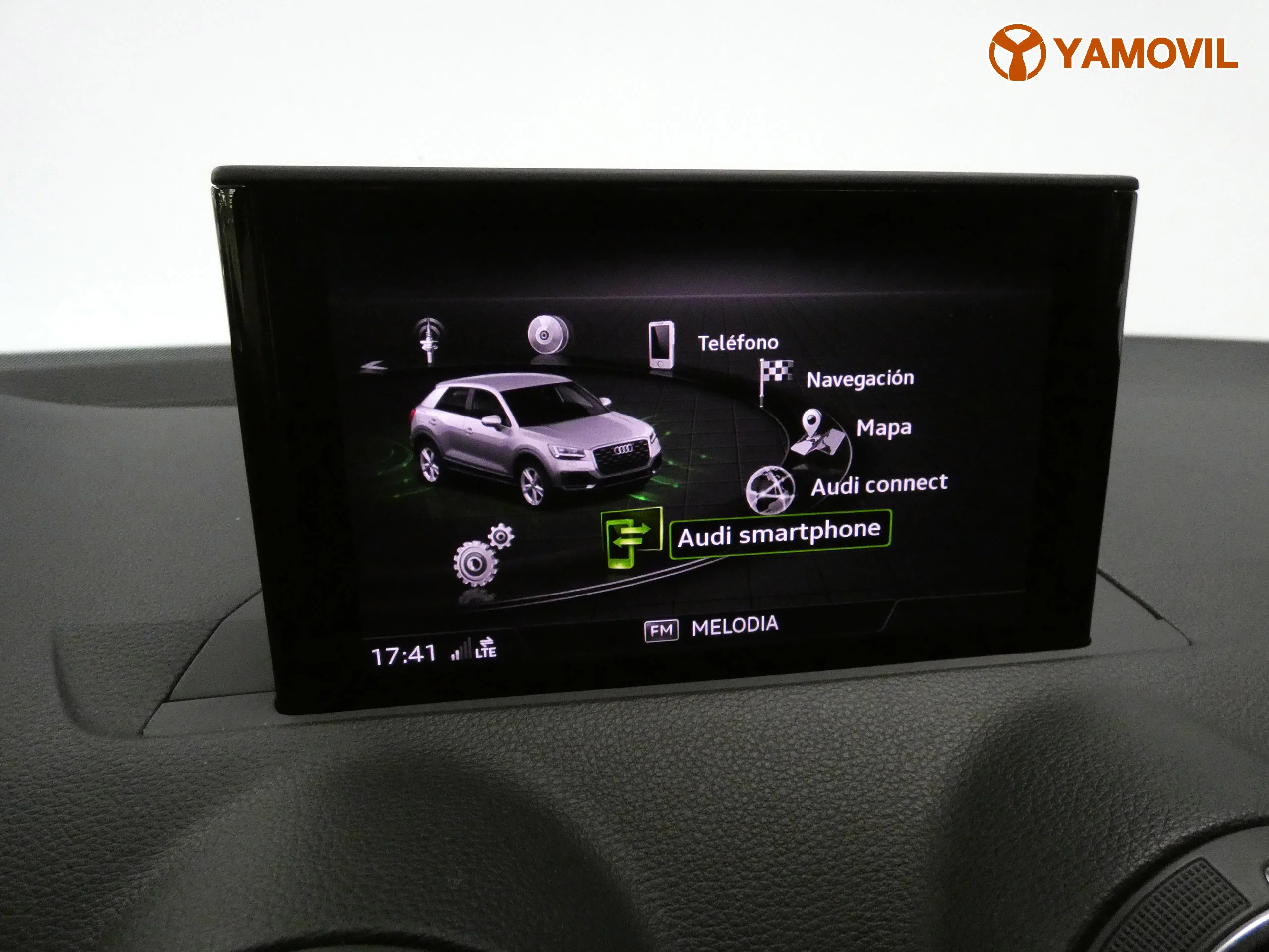 Audi Q2 35 TFSI SPORT Stronic  - Foto 25