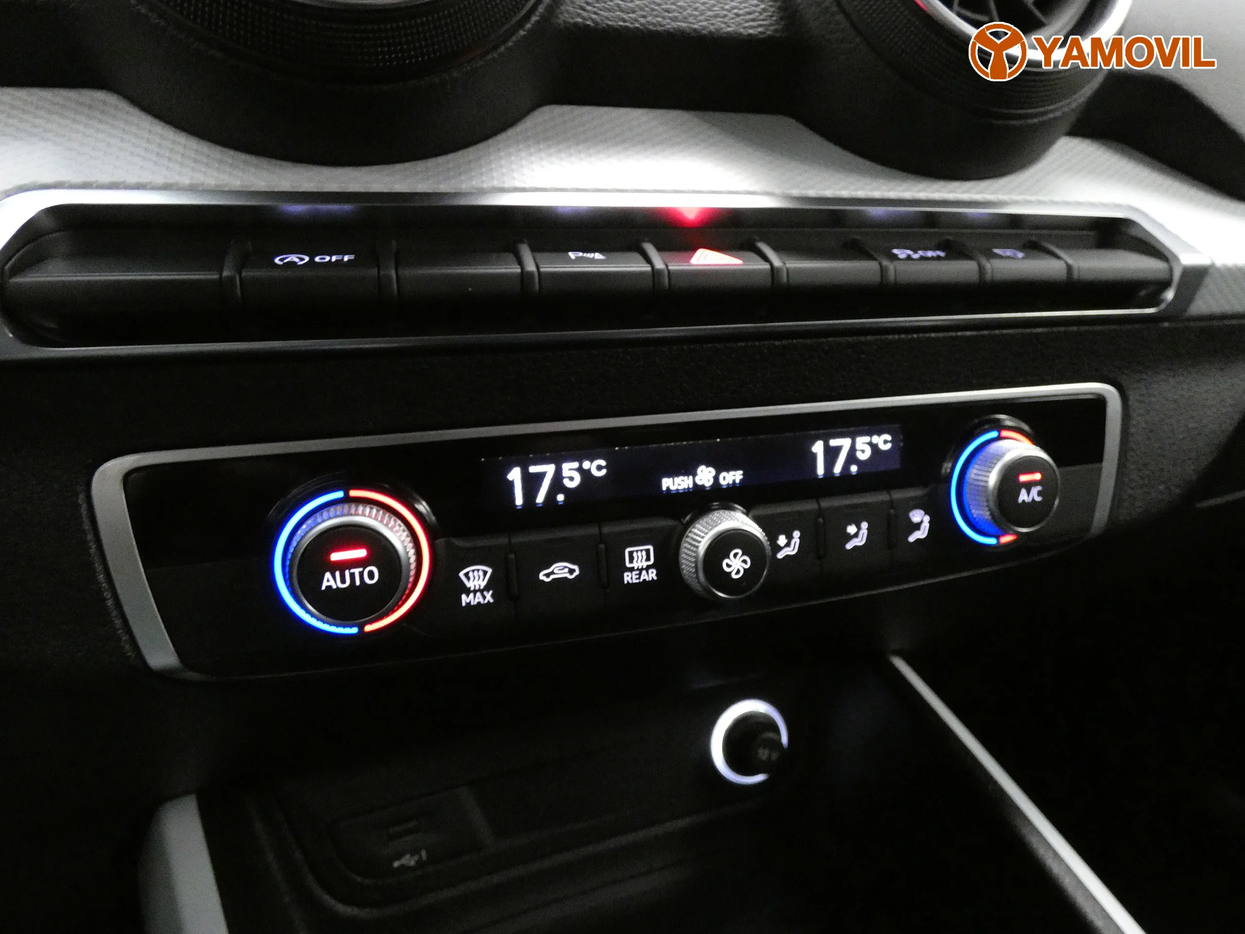Audi Q2 35 TFSI SPORT Stronic  - Foto 29