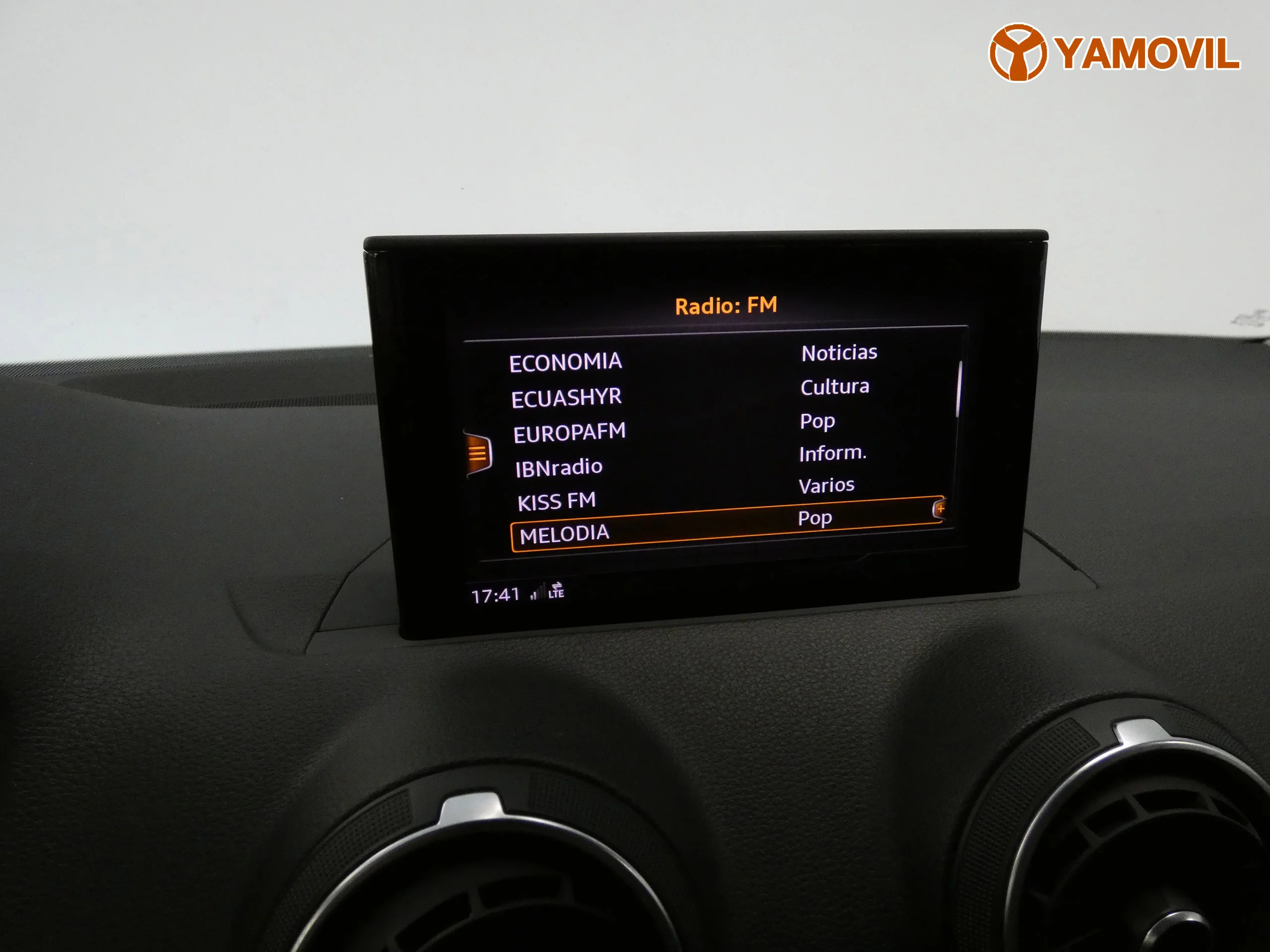 Audi Q2 35 TFSI SPORT Stronic  - Foto 28