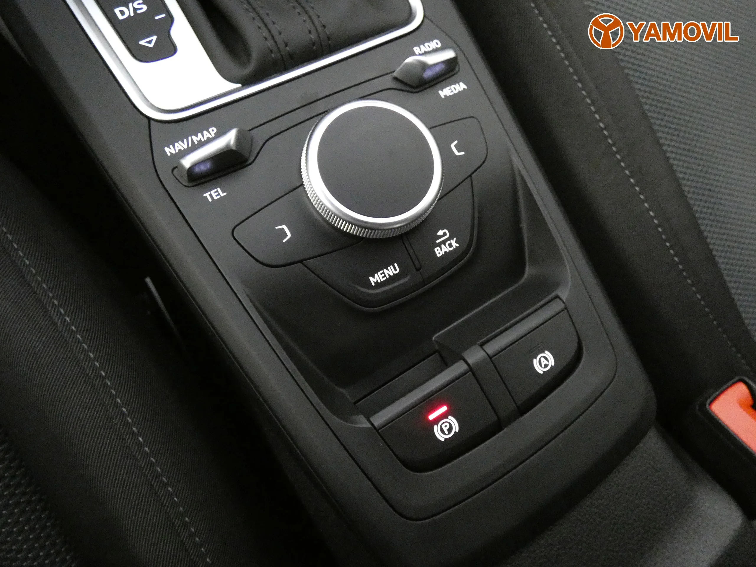 Audi Q2 35 TFSI SPORT Stronic  - Foto 31