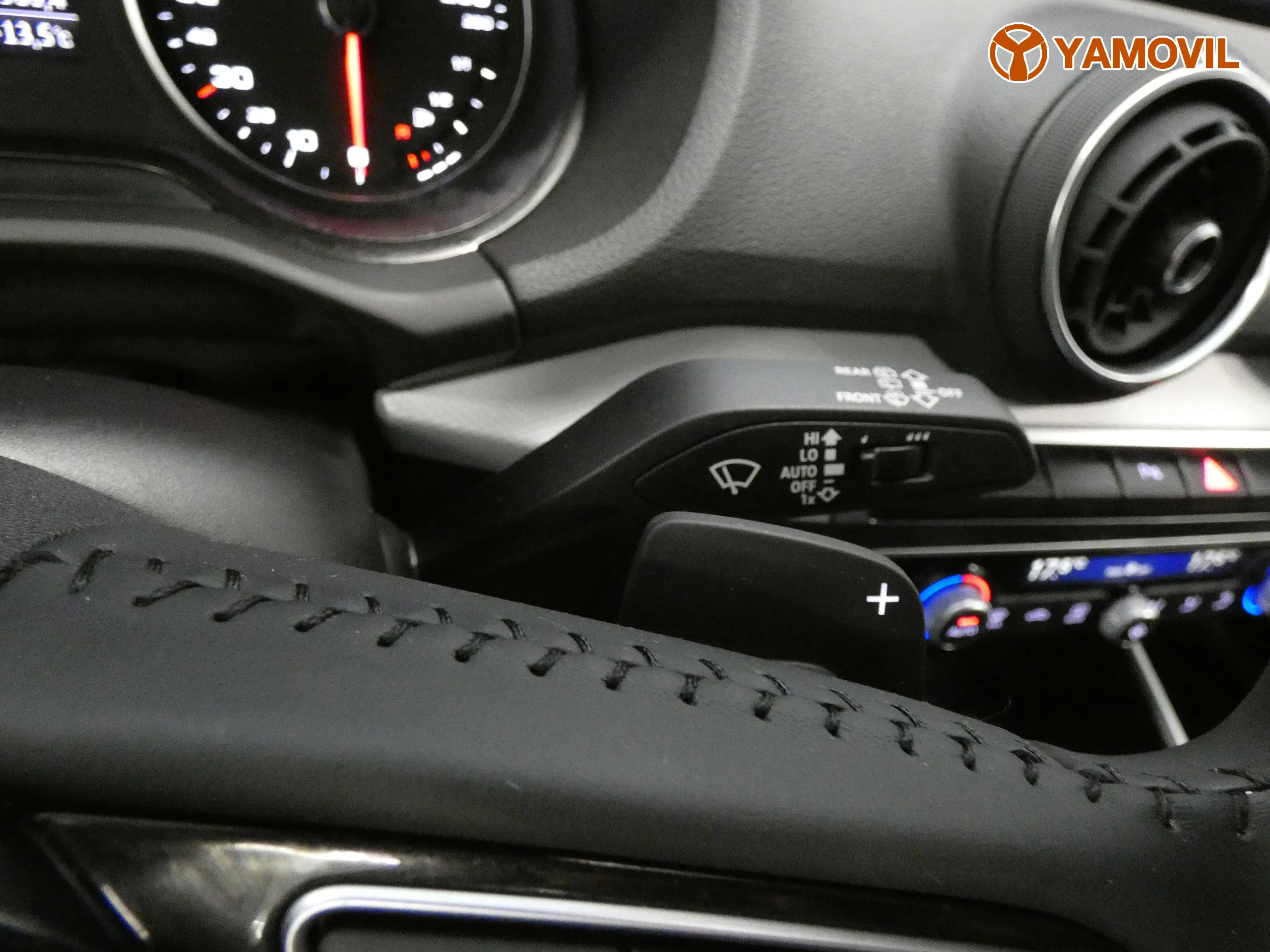 Audi Q2 35 TFSI SPORT Stronic  - Foto 33