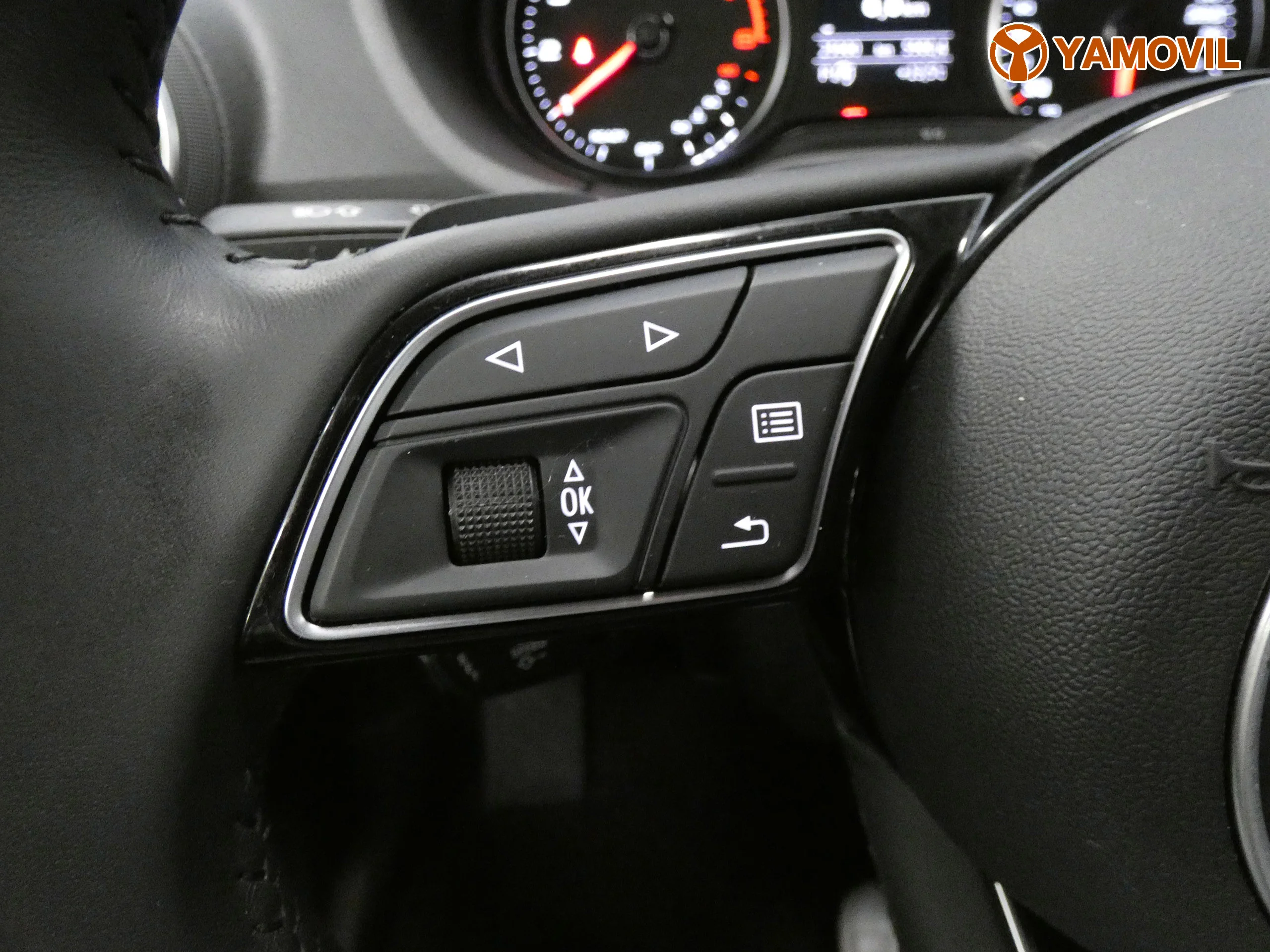 Audi Q2 35 TFSI SPORT Stronic  - Foto 34