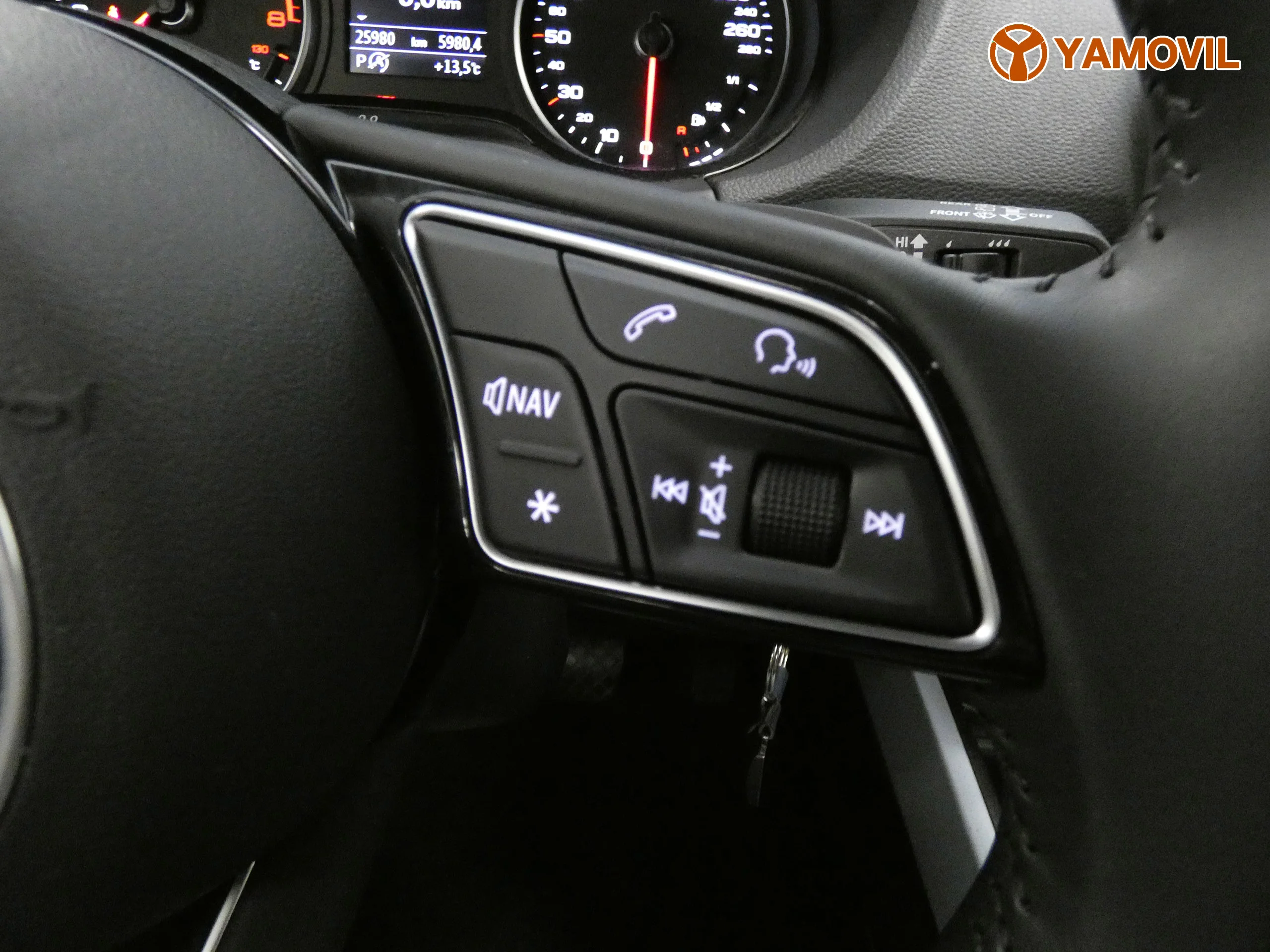 Audi Q2 35 TFSI SPORT Stronic  - Foto 35