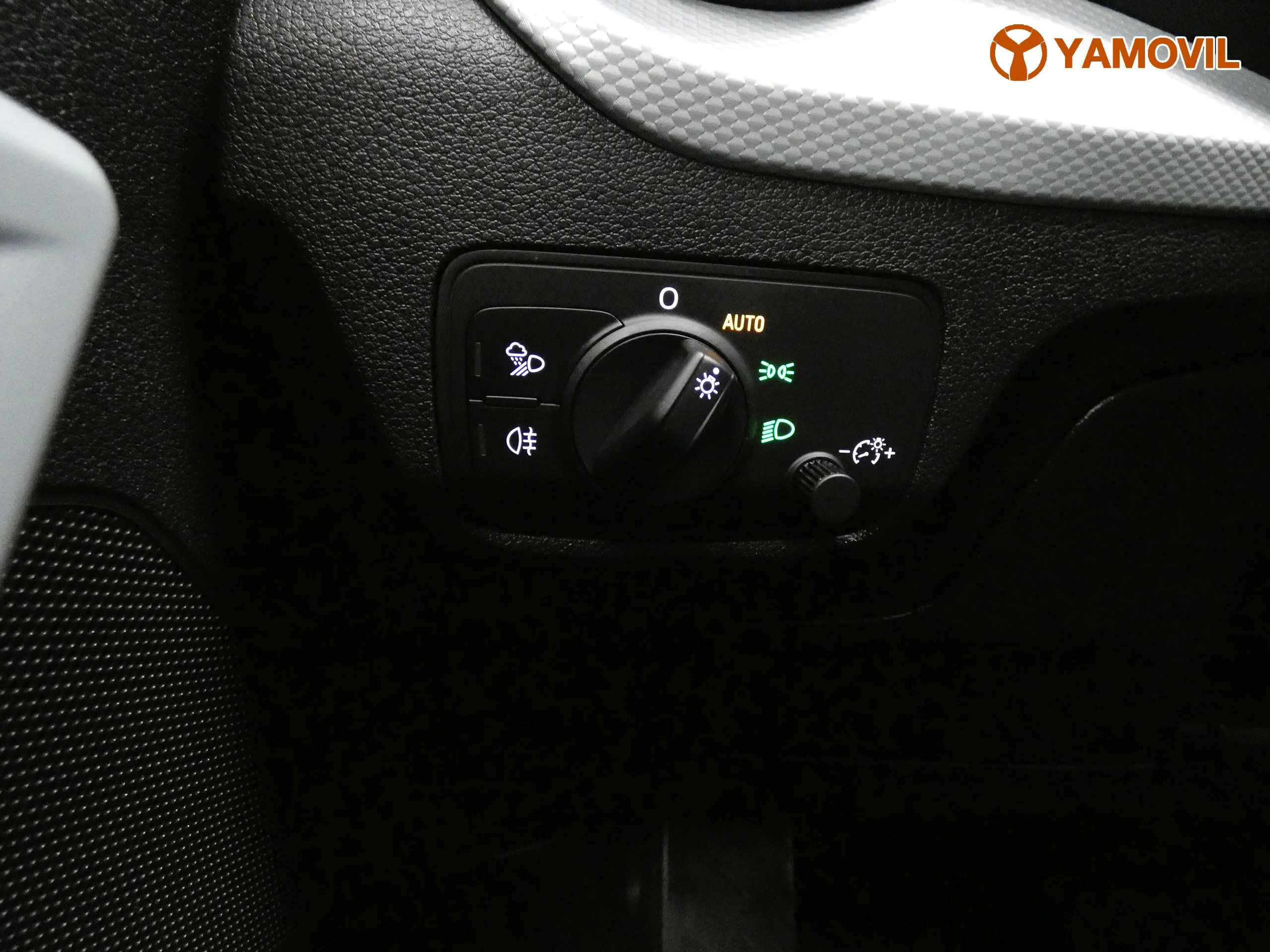 Audi Q2 35 TFSI SPORT Stronic  - Foto 37