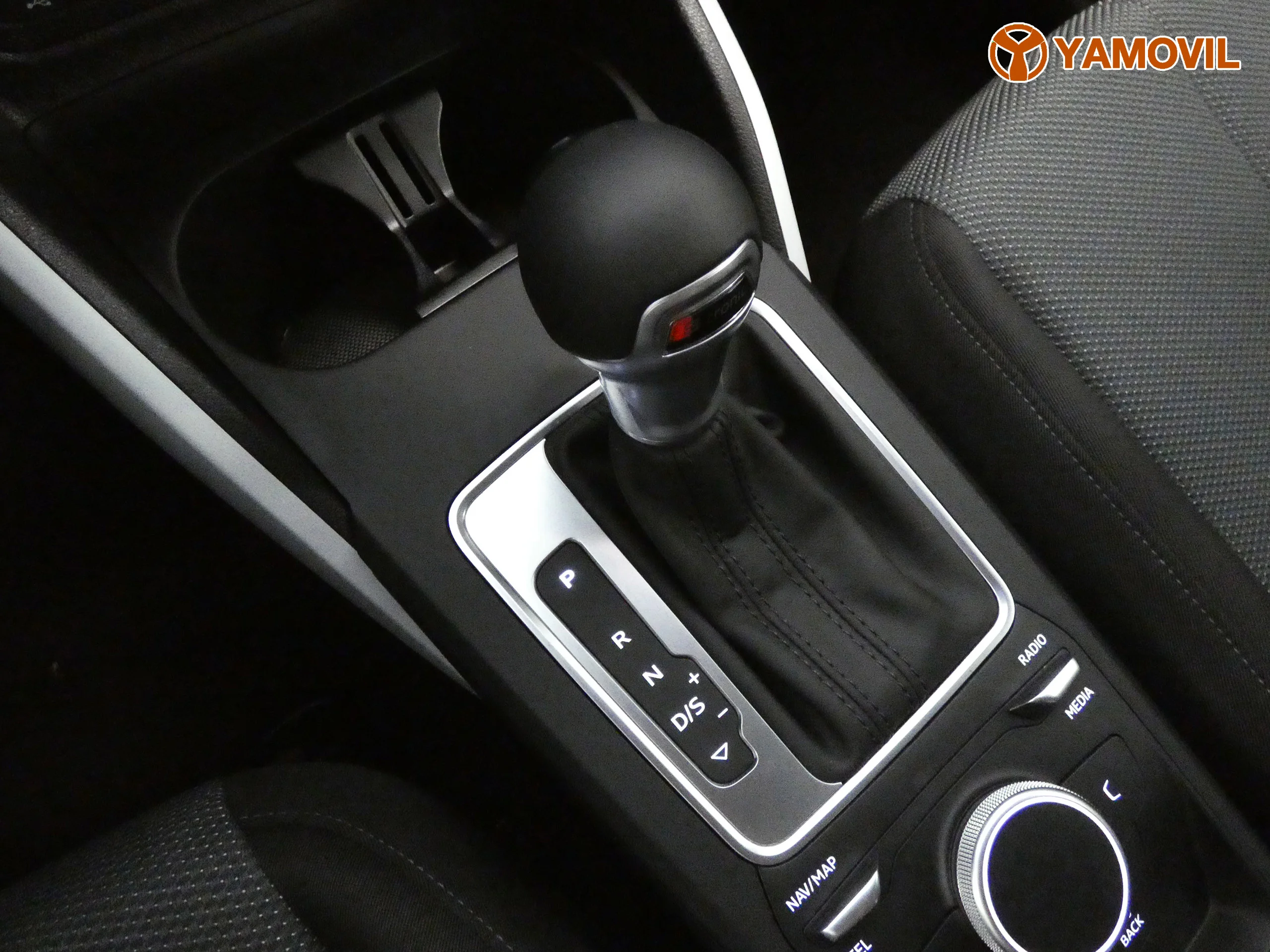 Audi Q2 35 TFSI SPORT Stronic  - Foto 39