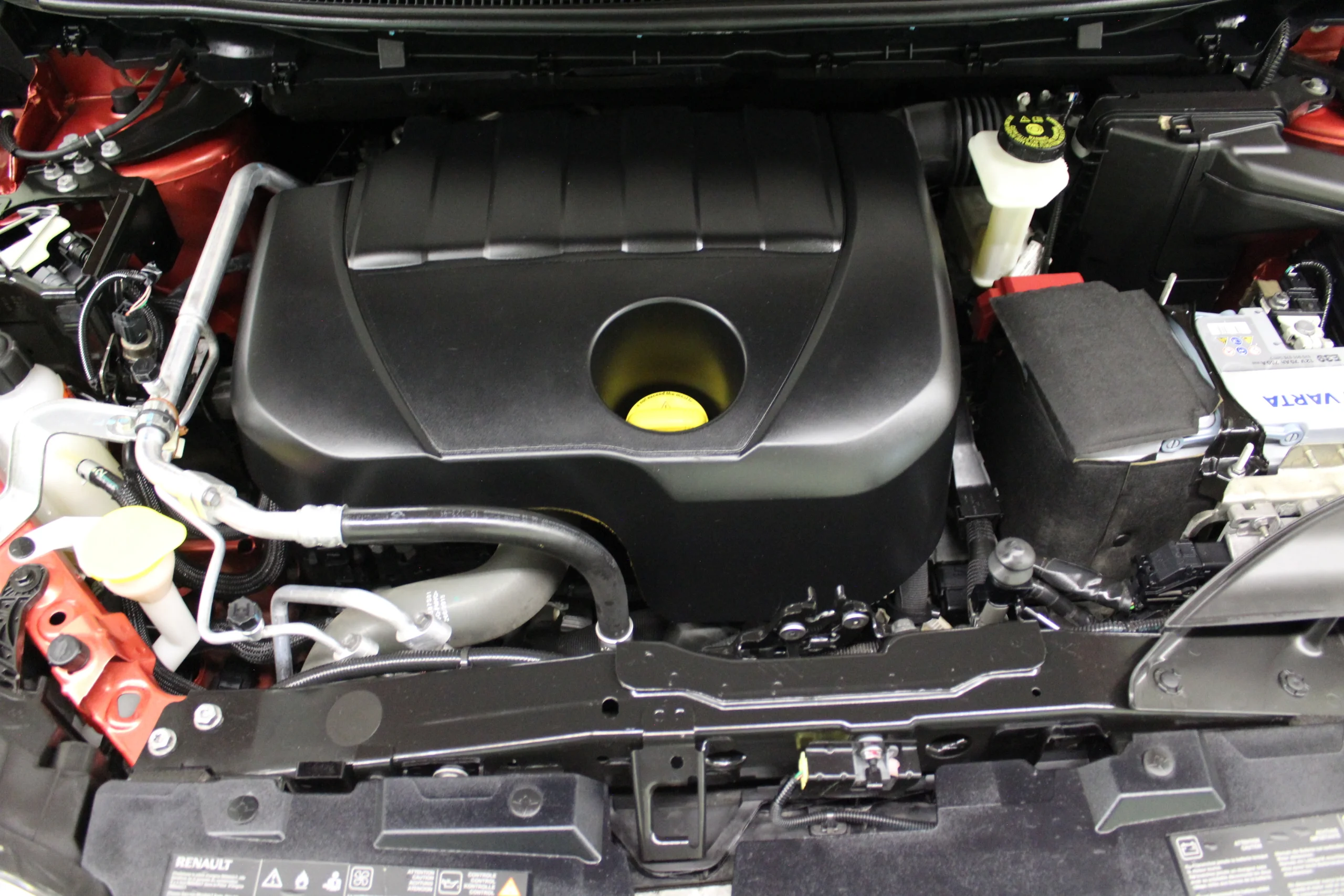 Renault Kadjar Zen Energy dCi 81 kW (110 CV) EDC - Foto 8