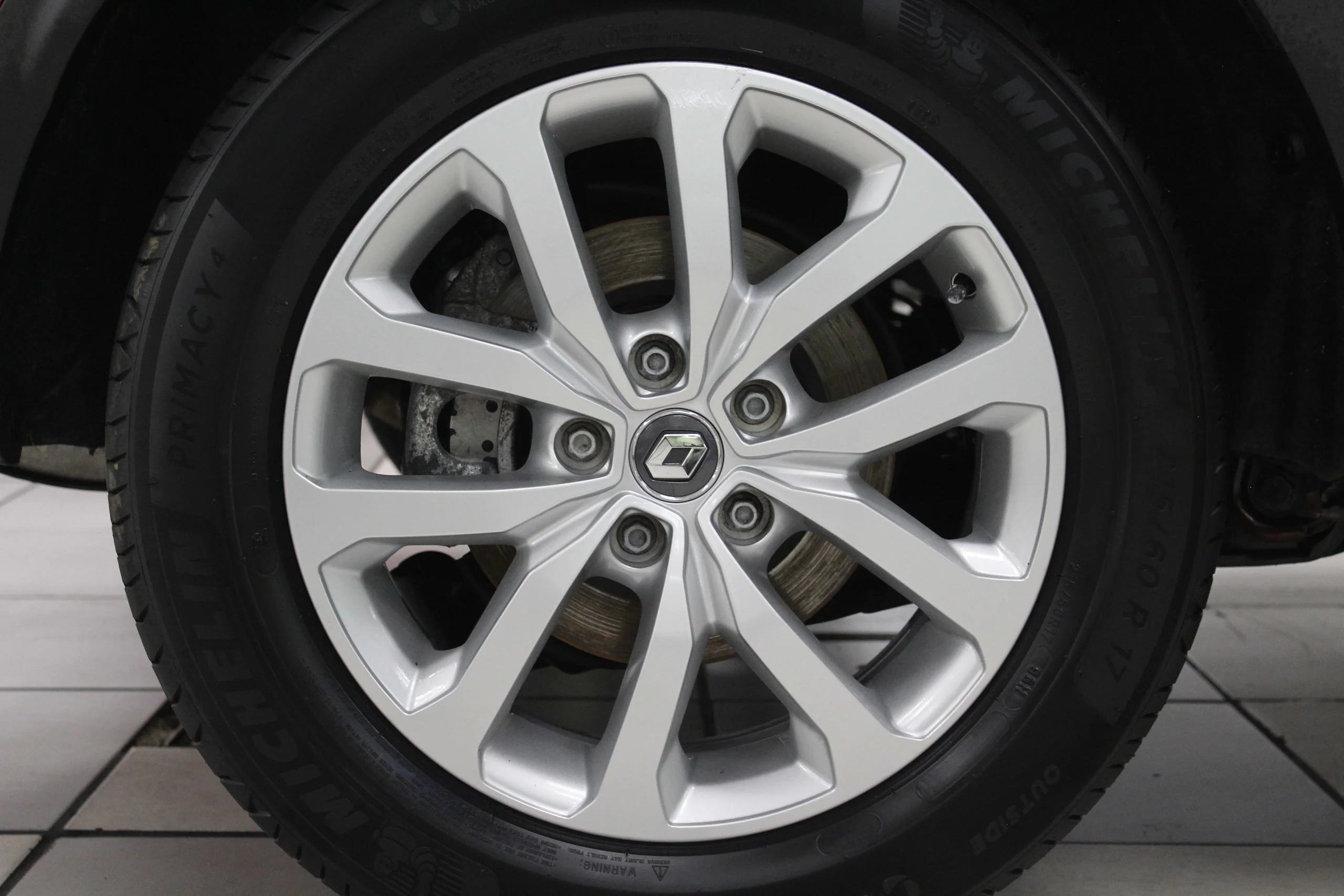 Renault Kadjar Zen Energy dCi 81 kW (110 CV) EDC - Foto 9