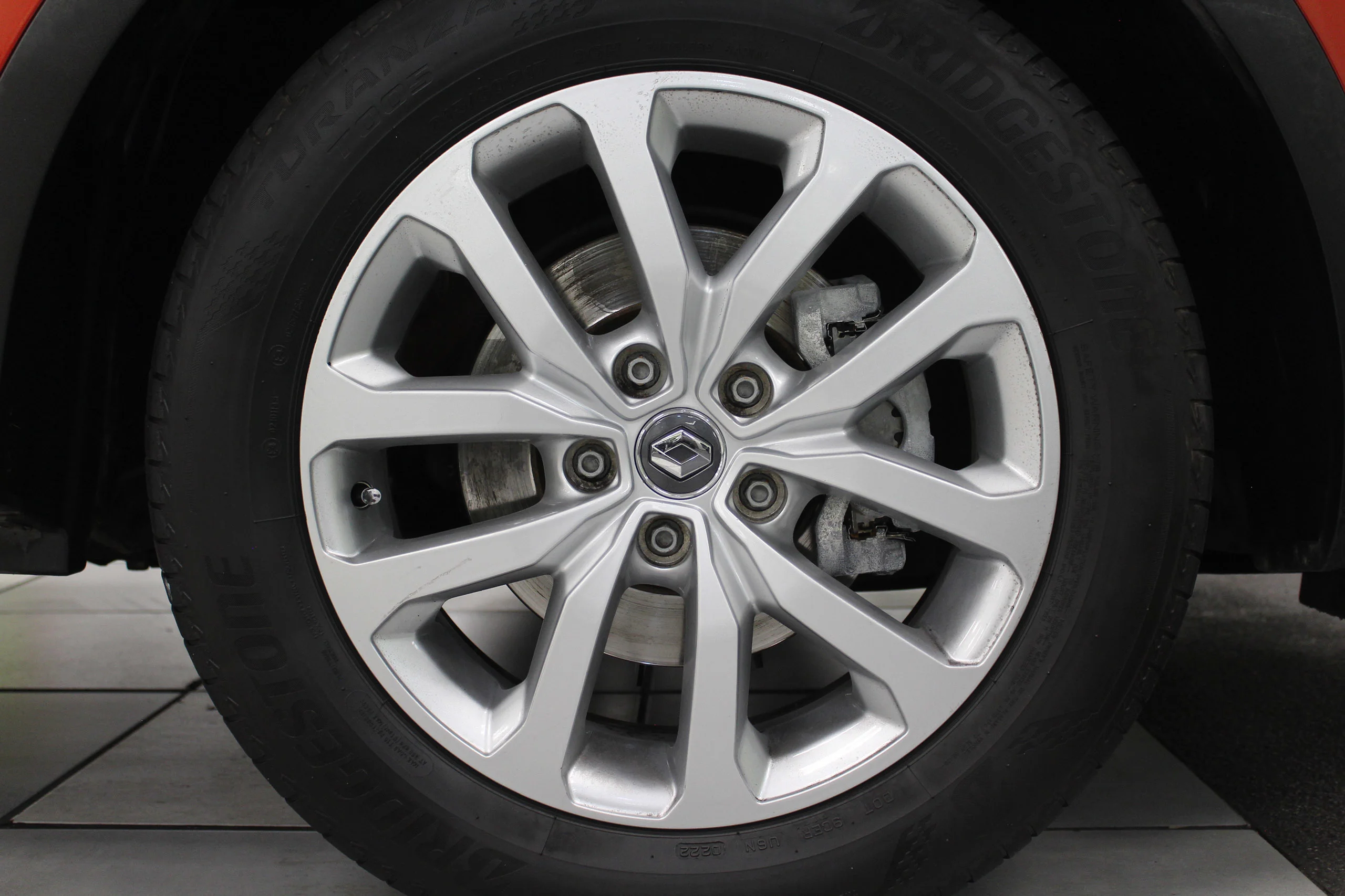 Renault Kadjar Zen Energy dCi 81 kW (110 CV) EDC - Foto 10