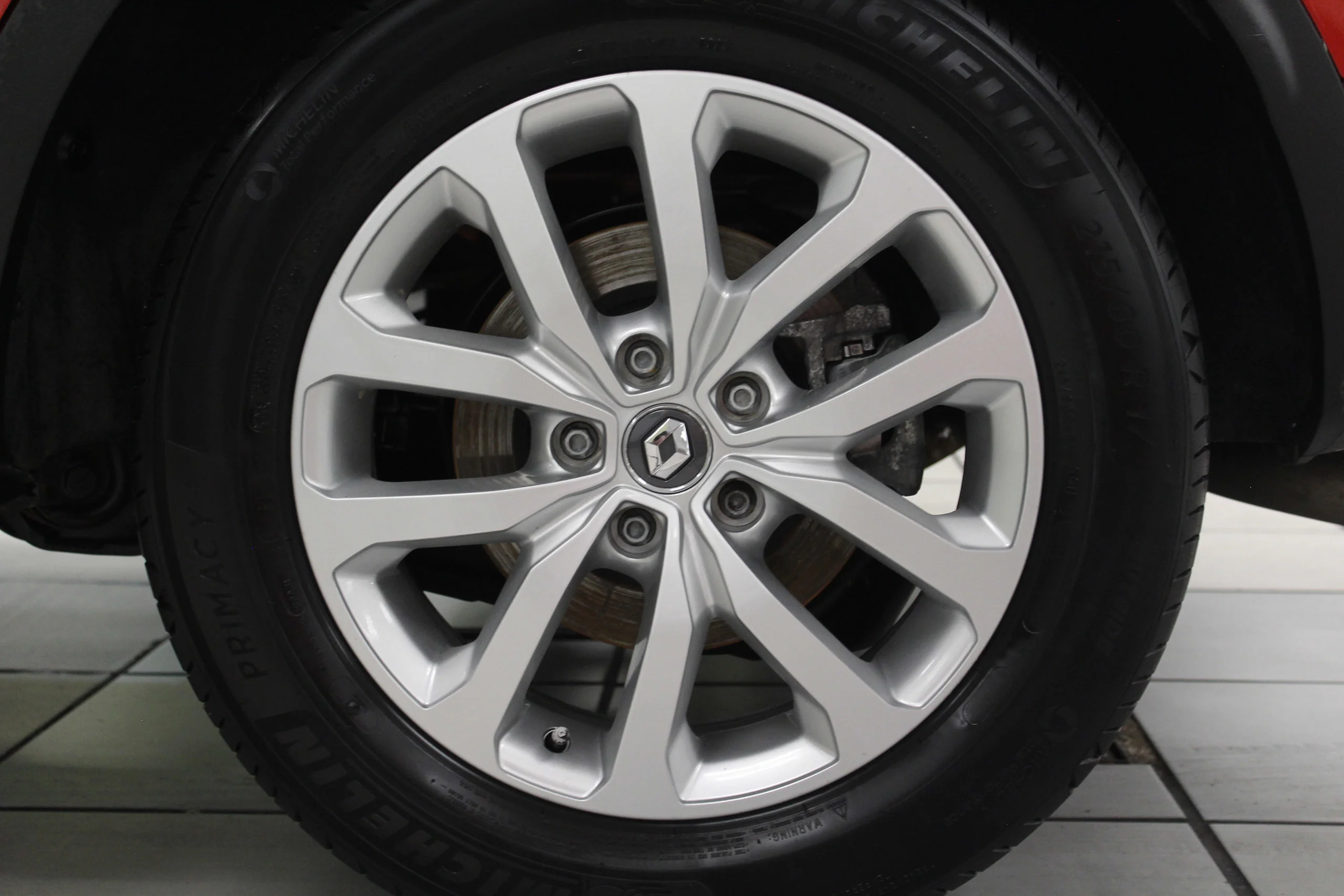 Renault Kadjar Zen Energy dCi 81 kW (110 CV) EDC - Foto 11