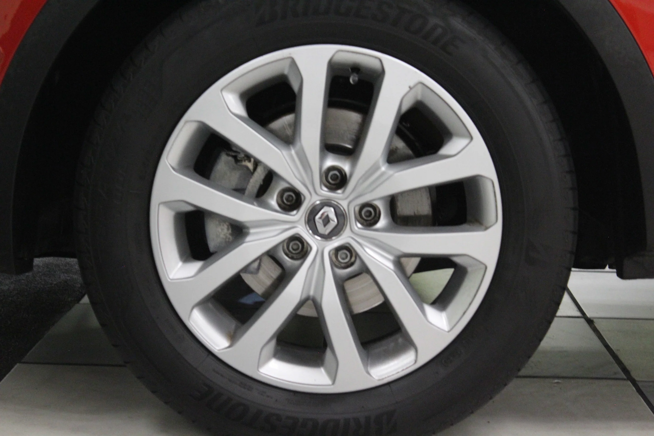 Renault Kadjar Zen Energy dCi 81 kW (110 CV) EDC - Foto 12