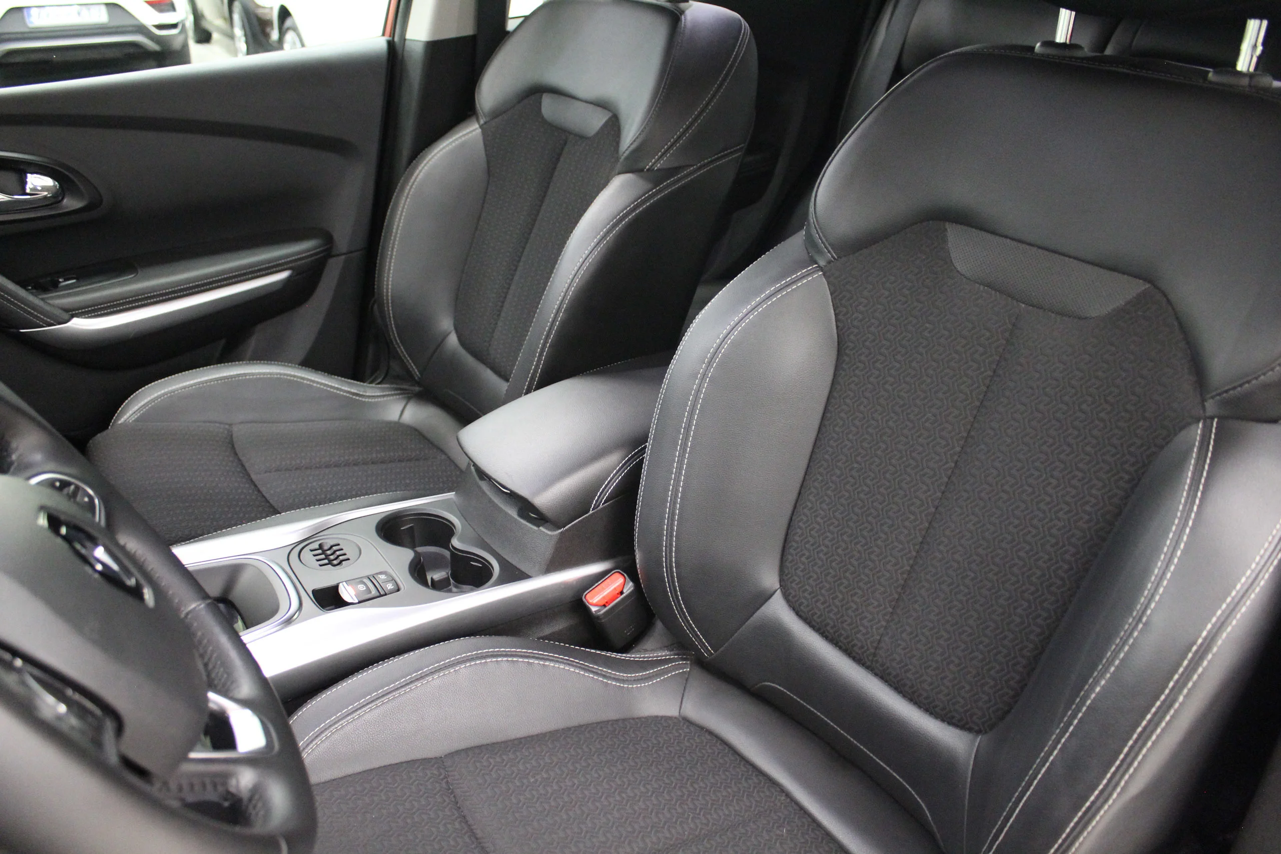 Renault Kadjar Zen Energy dCi 81 kW (110 CV) EDC - Foto 13
