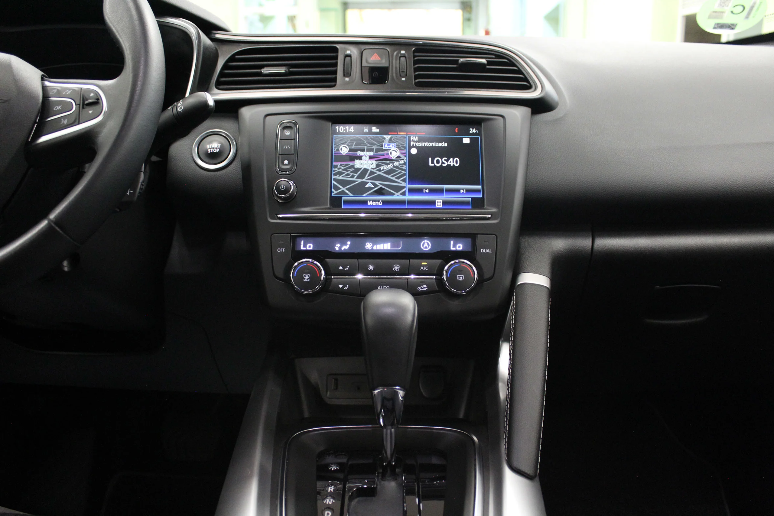 Renault Kadjar Zen Energy dCi 81 kW (110 CV) EDC - Foto 17