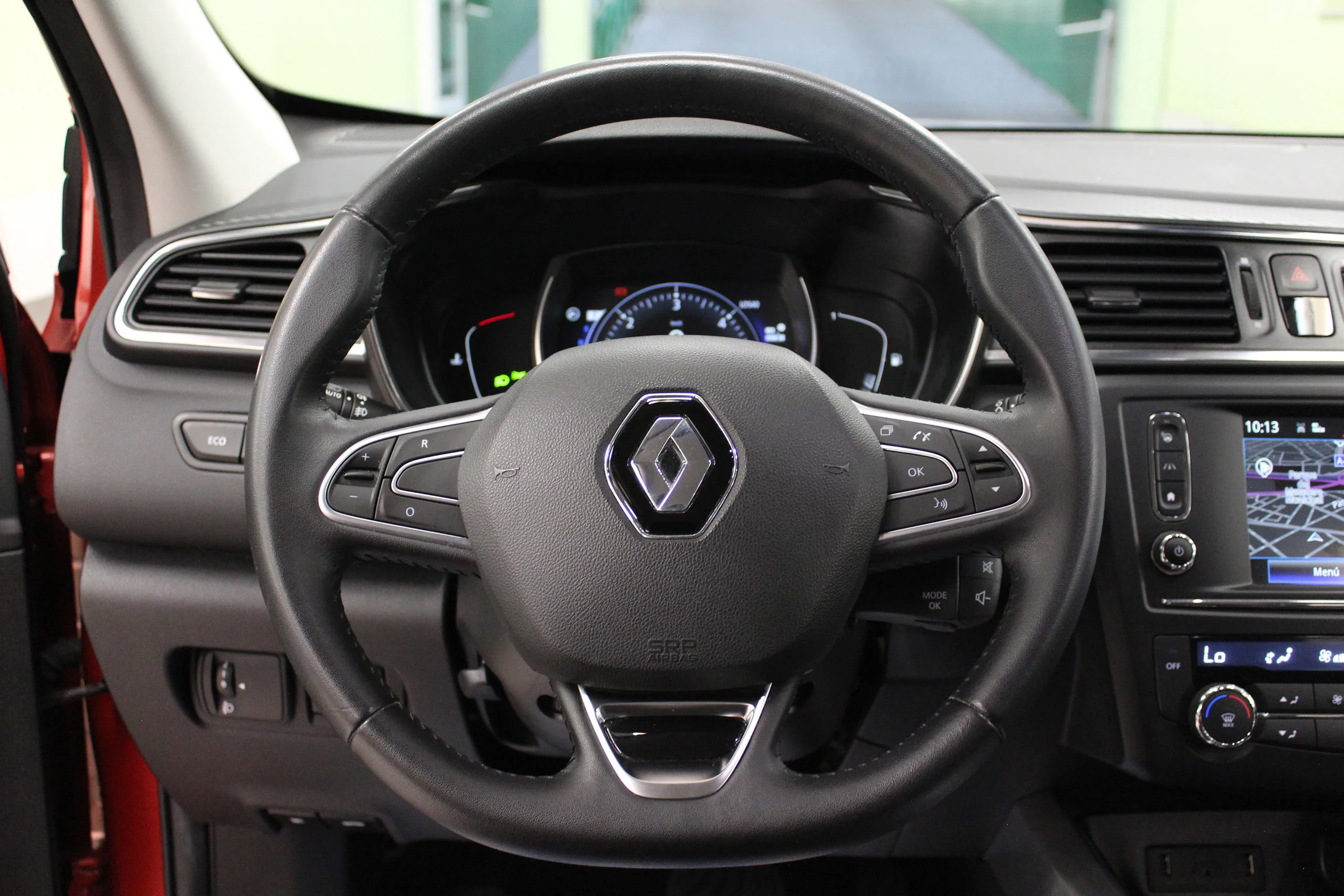 Renault Kadjar Zen Energy dCi 81 kW (110 CV) EDC - Foto 18