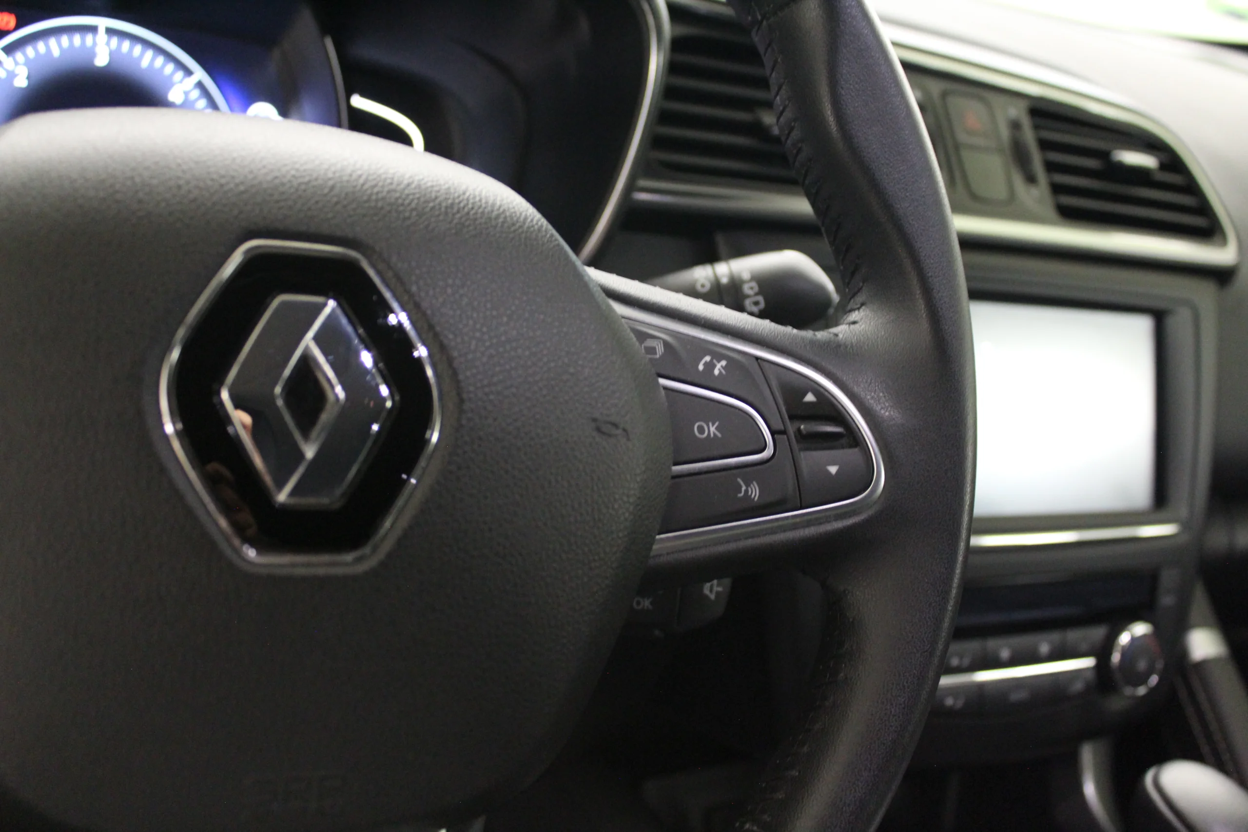 Renault Kadjar Zen Energy dCi 81 kW (110 CV) EDC - Foto 20