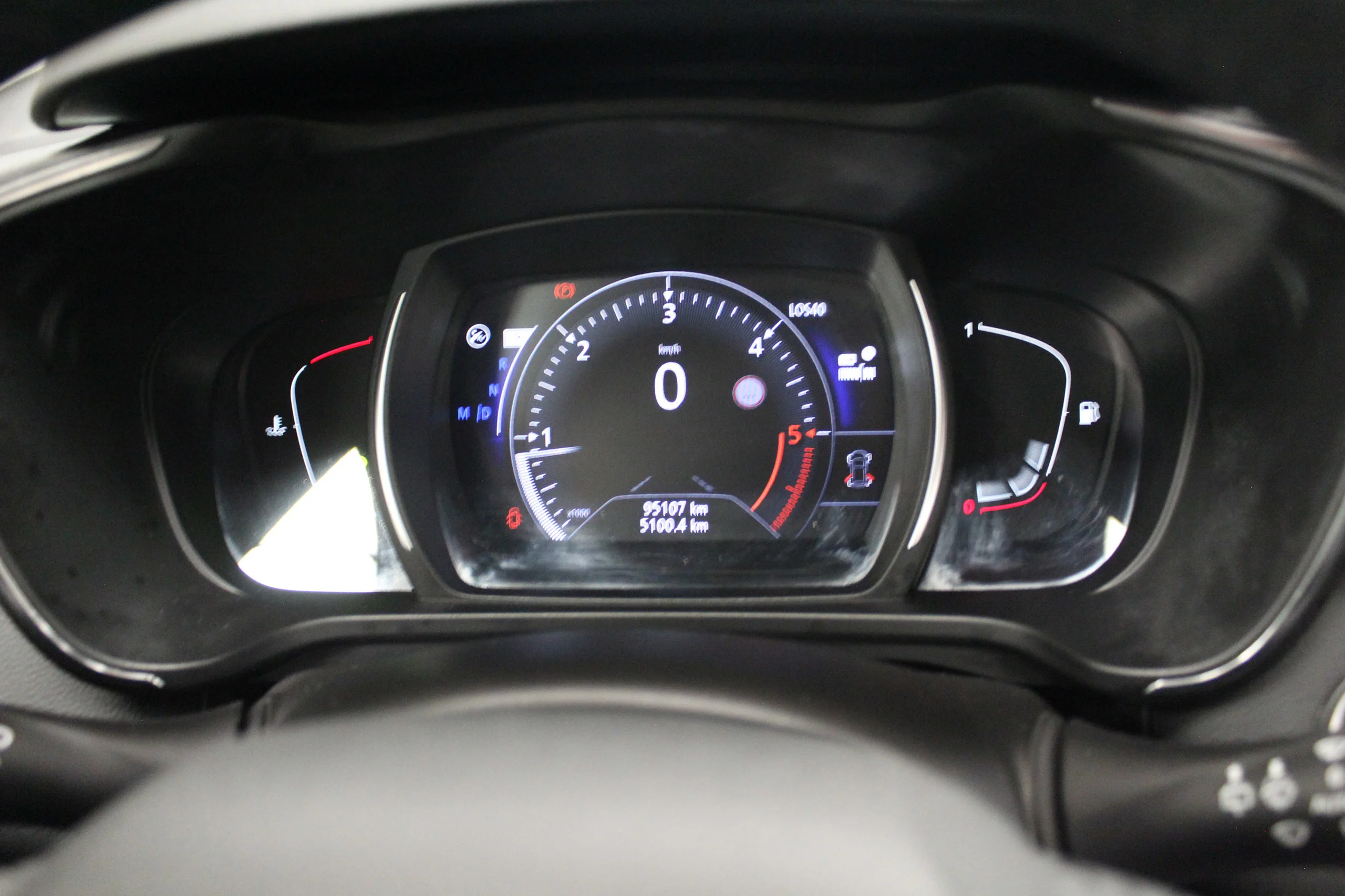 Renault Kadjar Zen Energy dCi 81 kW (110 CV) EDC - Foto 21
