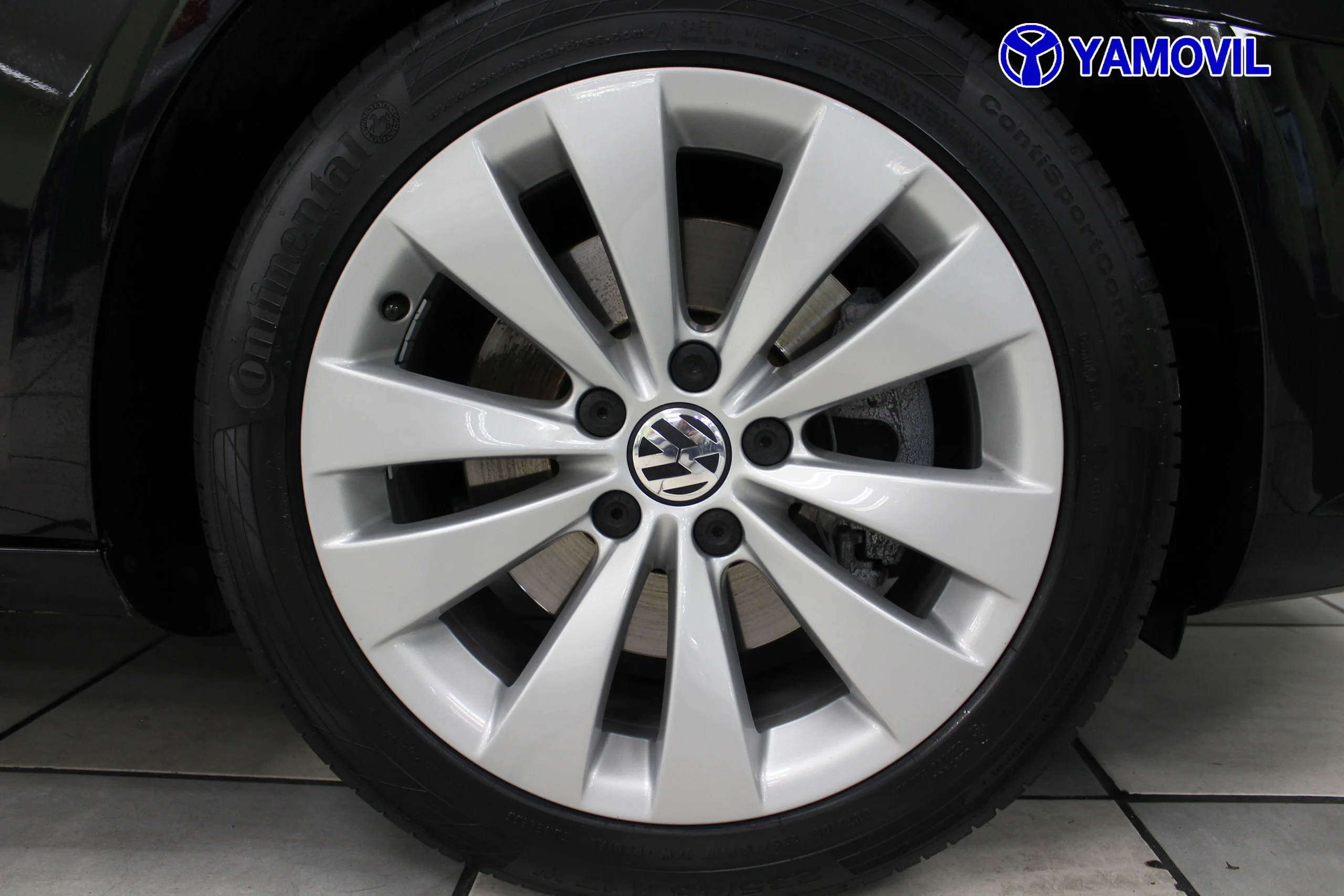 Volkswagen Passat cc 1.8 TSI 118 kW (160 CV) - Foto 9