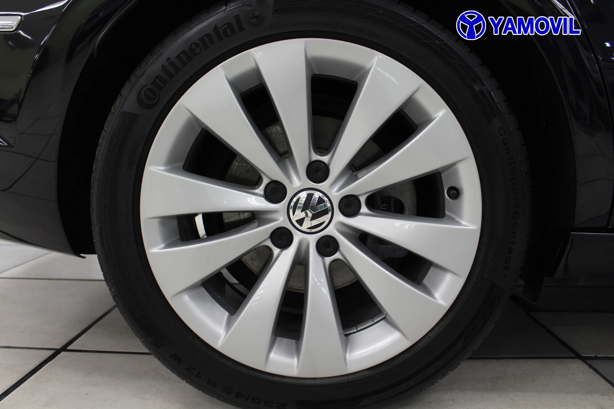 Volkswagen Passat cc 1.8 TSI 118 kW (160 CV) - Foto 10
