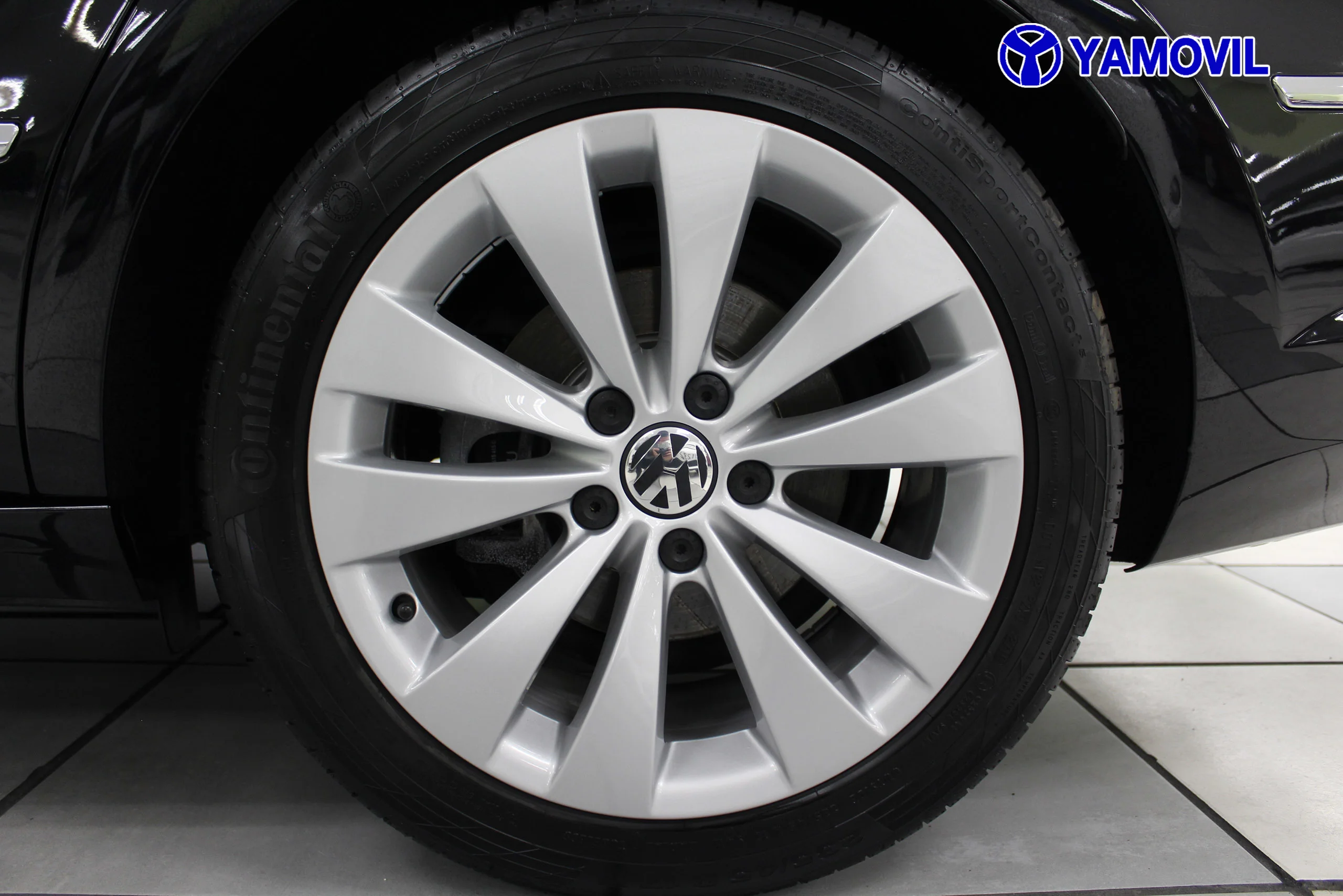 Volkswagen Passat cc 1.8 TSI 118 kW (160 CV) - Foto 11