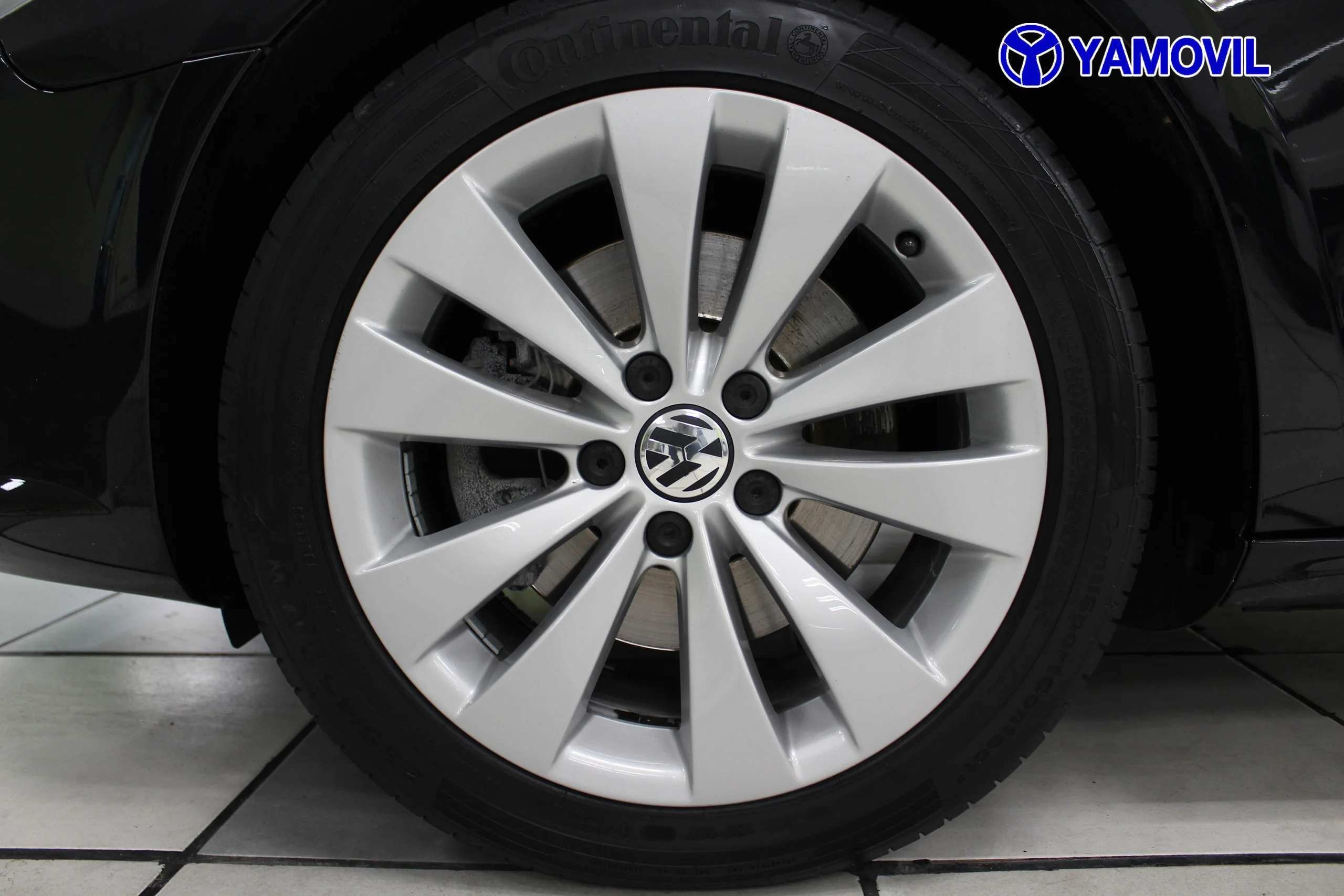 Volkswagen Passat cc 1.8 TSI 118 kW (160 CV) - Foto 12