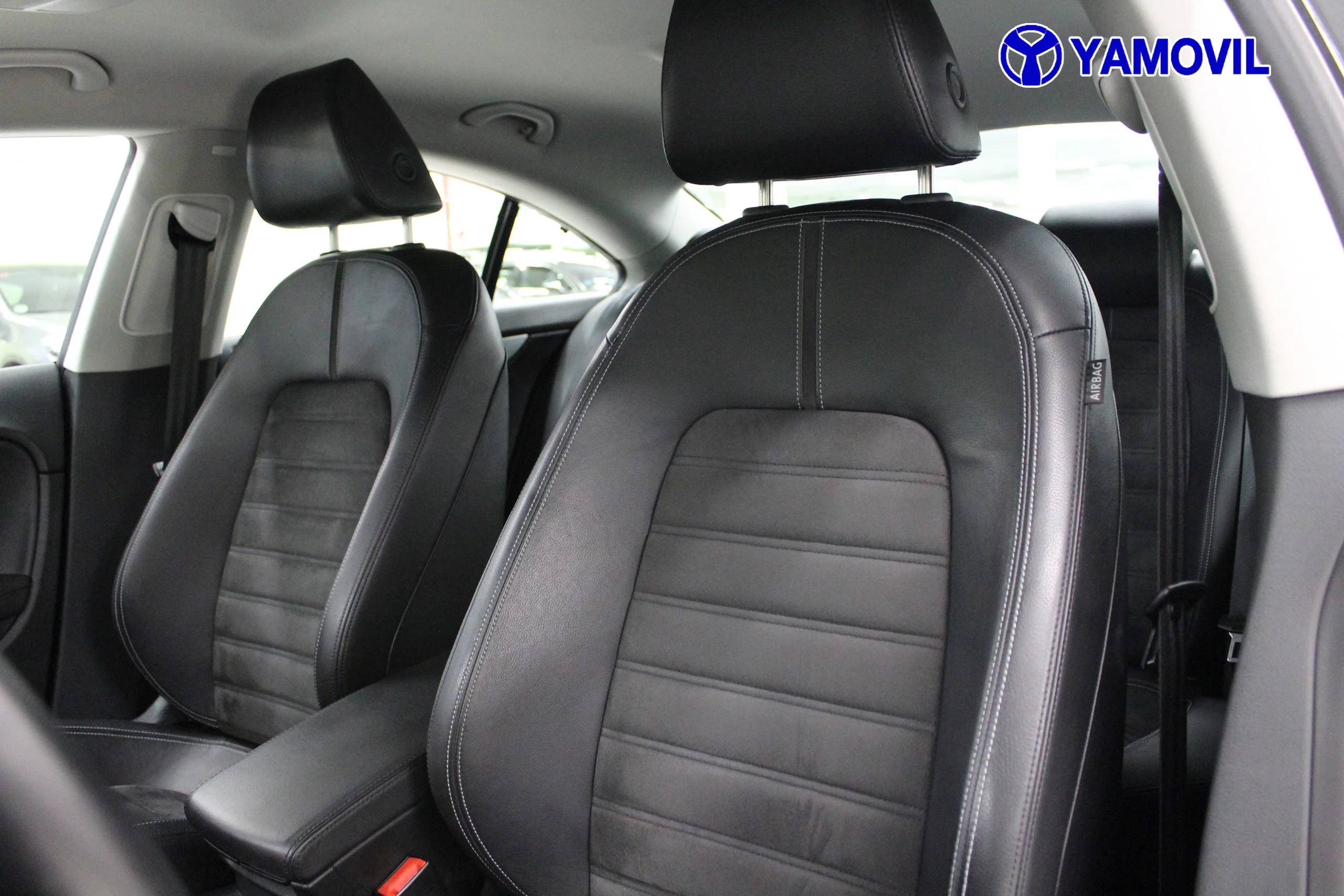 Volkswagen Passat cc 1.8 TSI 118 kW (160 CV) - Foto 13