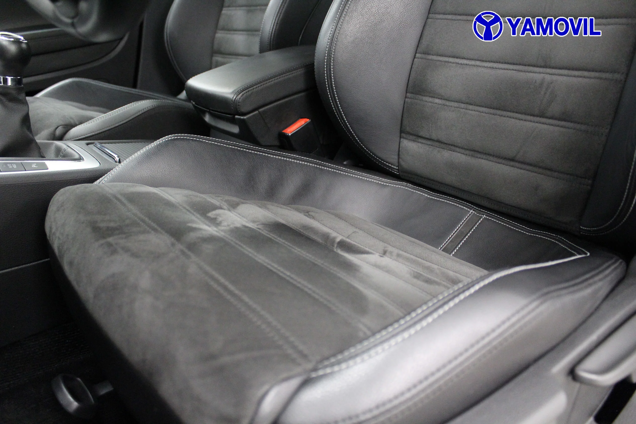 Volkswagen Passat cc 1.8 TSI 118 kW (160 CV) - Foto 14