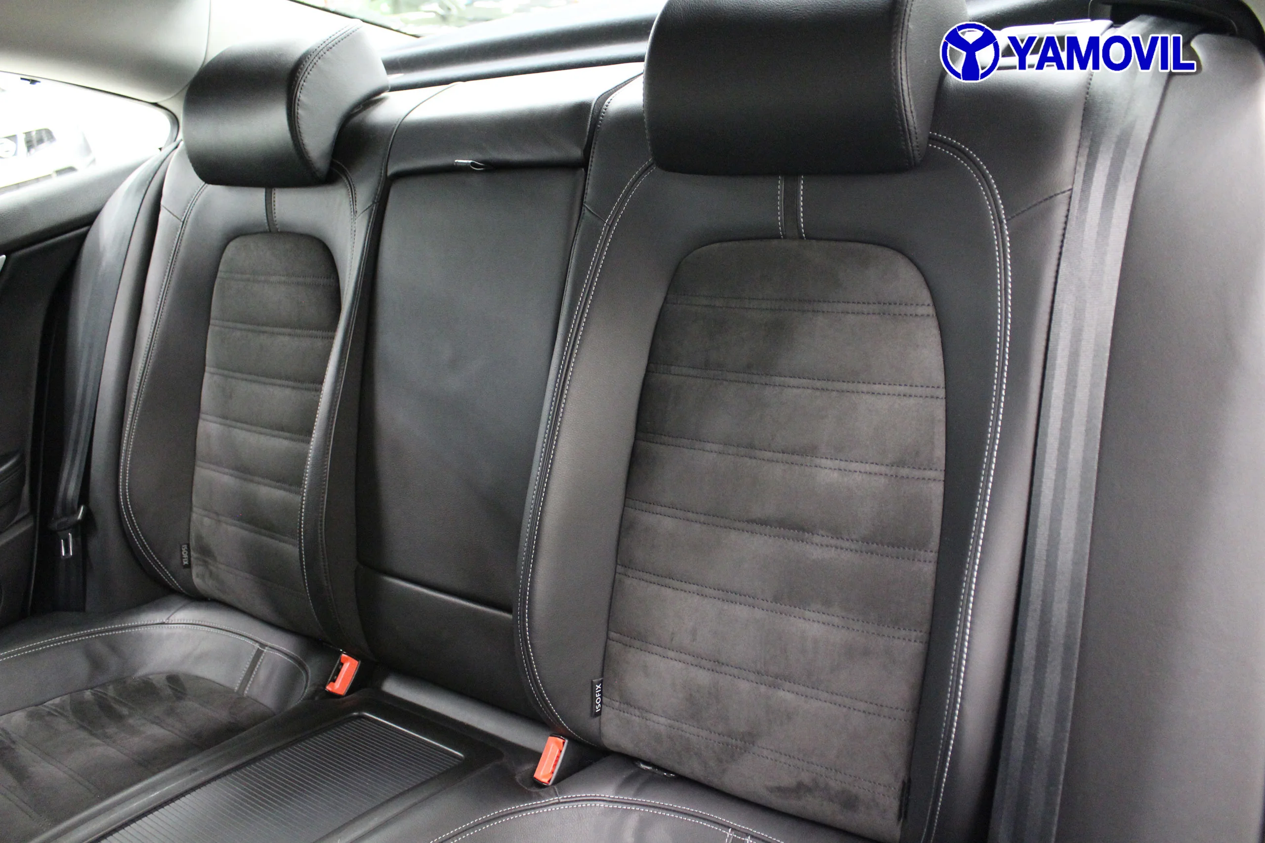 Volkswagen Passat cc 1.8 TSI 118 kW (160 CV) - Foto 15