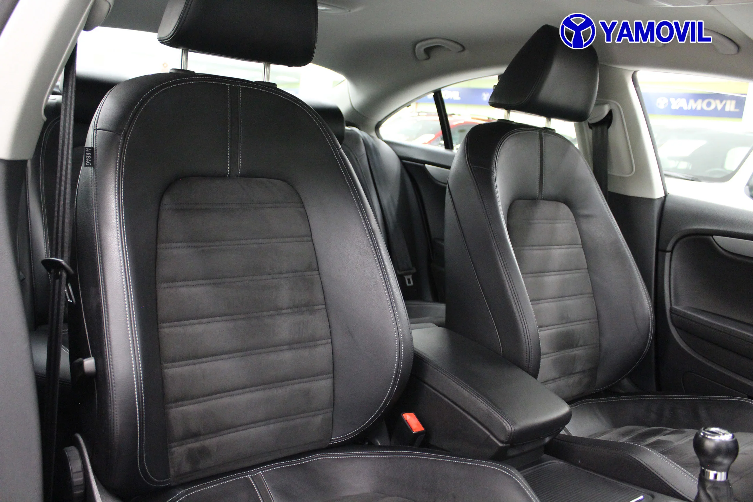 Volkswagen Passat cc 1.8 TSI 118 kW (160 CV) - Foto 17