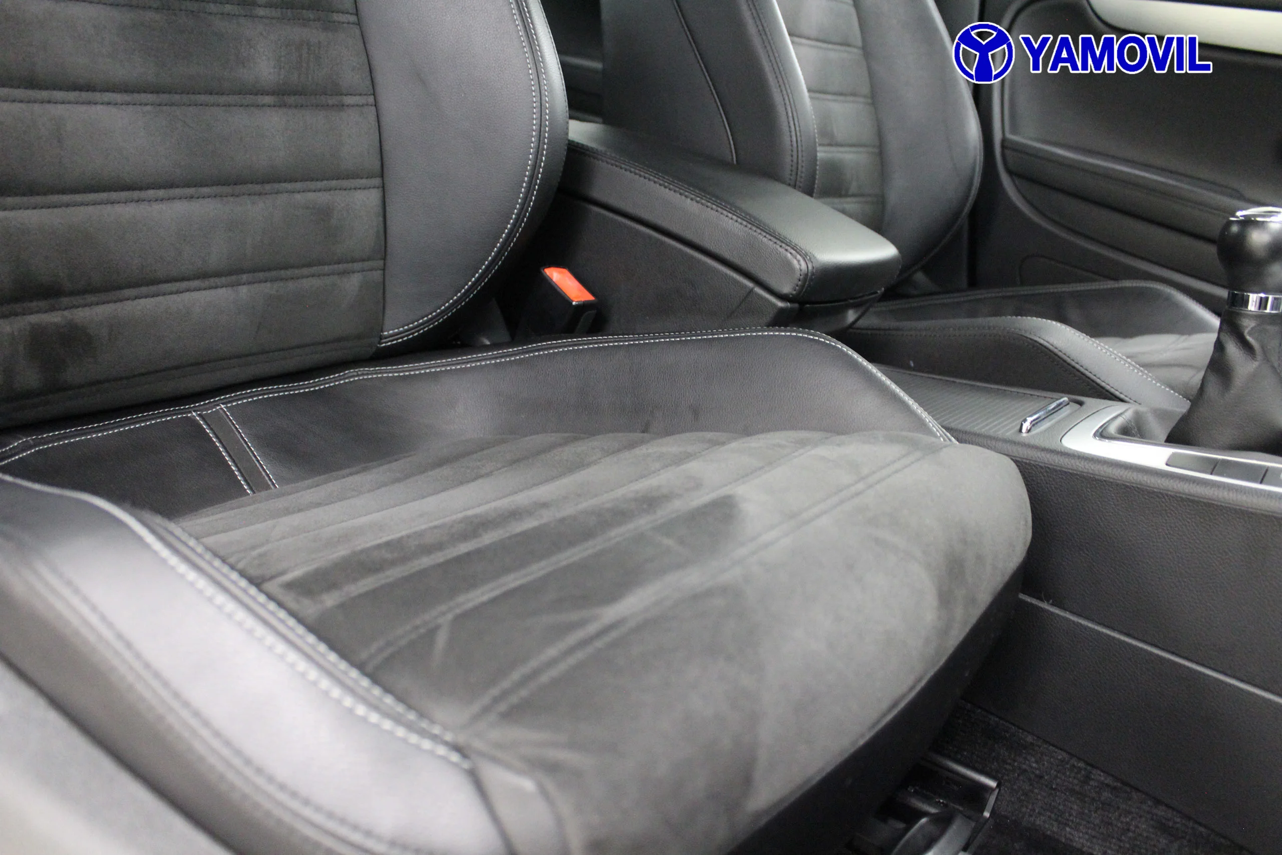 Volkswagen Passat cc 1.8 TSI 118 kW (160 CV) - Foto 18