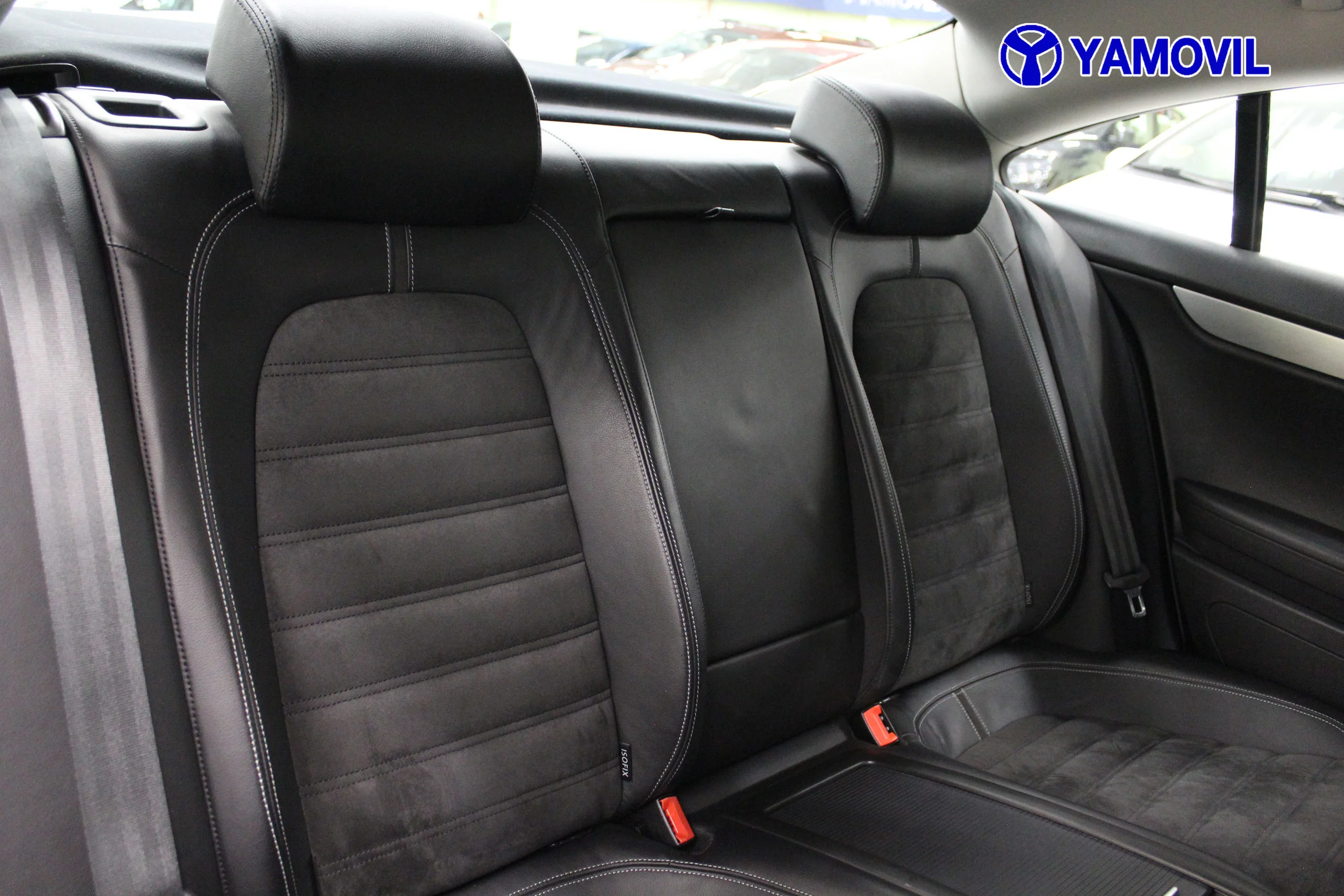 Volkswagen Passat cc 1.8 TSI 118 kW (160 CV) - Foto 19