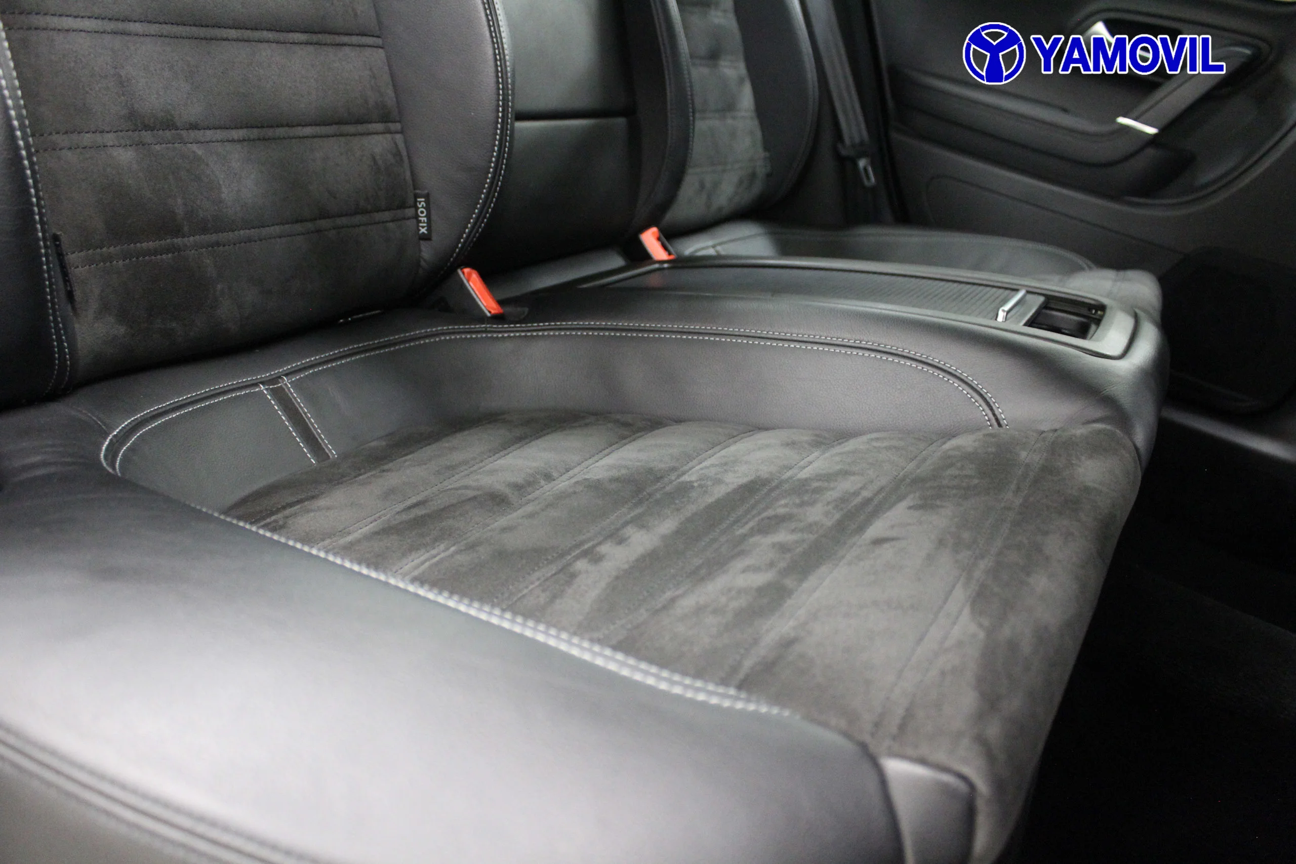 Volkswagen Passat cc 1.8 TSI 118 kW (160 CV) - Foto 20