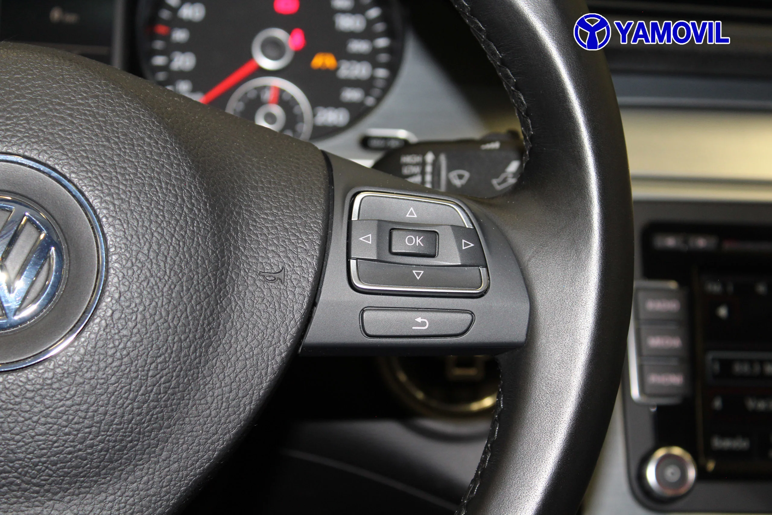 Volkswagen Passat cc 1.8 TSI 118 kW (160 CV) - Foto 24