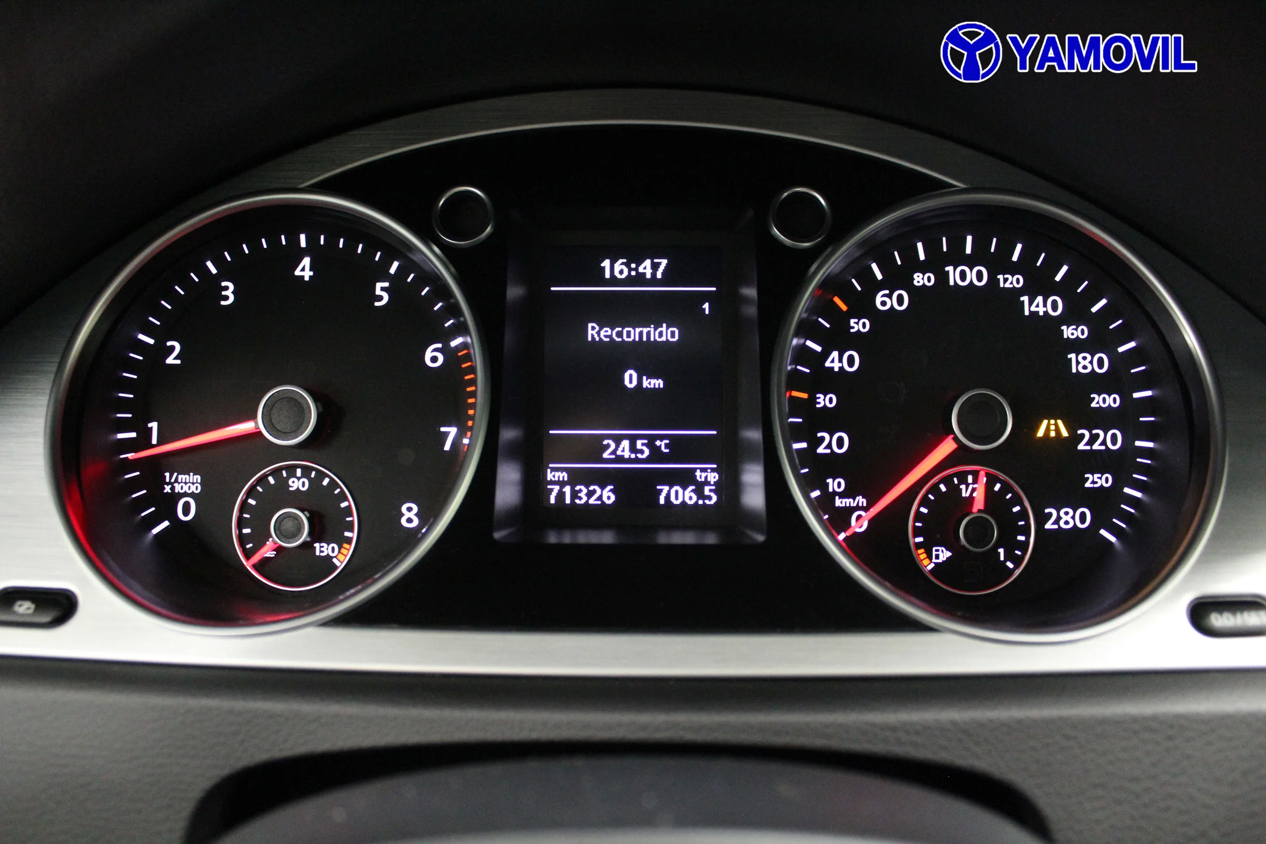 Volkswagen Passat cc 1.8 TSI 118 kW (160 CV) - Foto 25