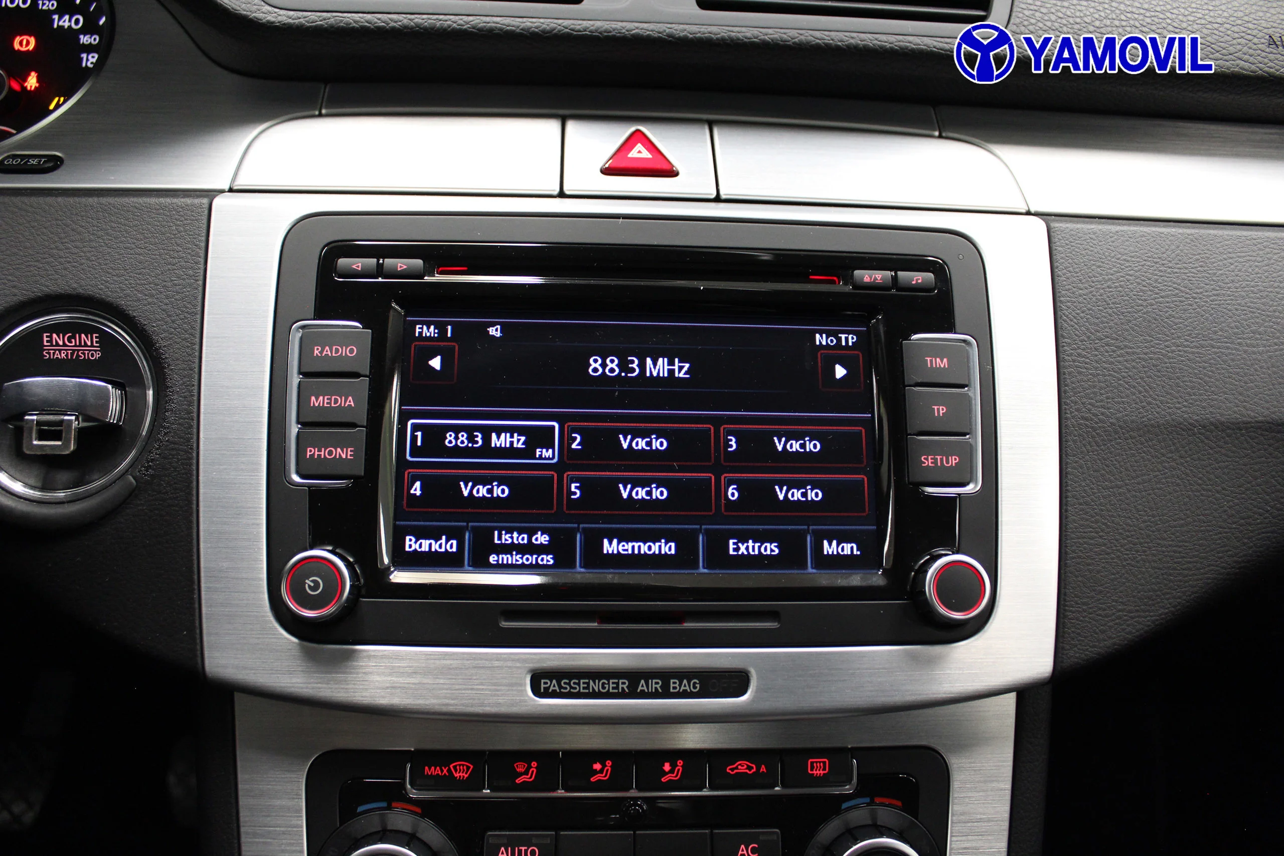 Volkswagen Passat cc 1.8 TSI 118 kW (160 CV) - Foto 28