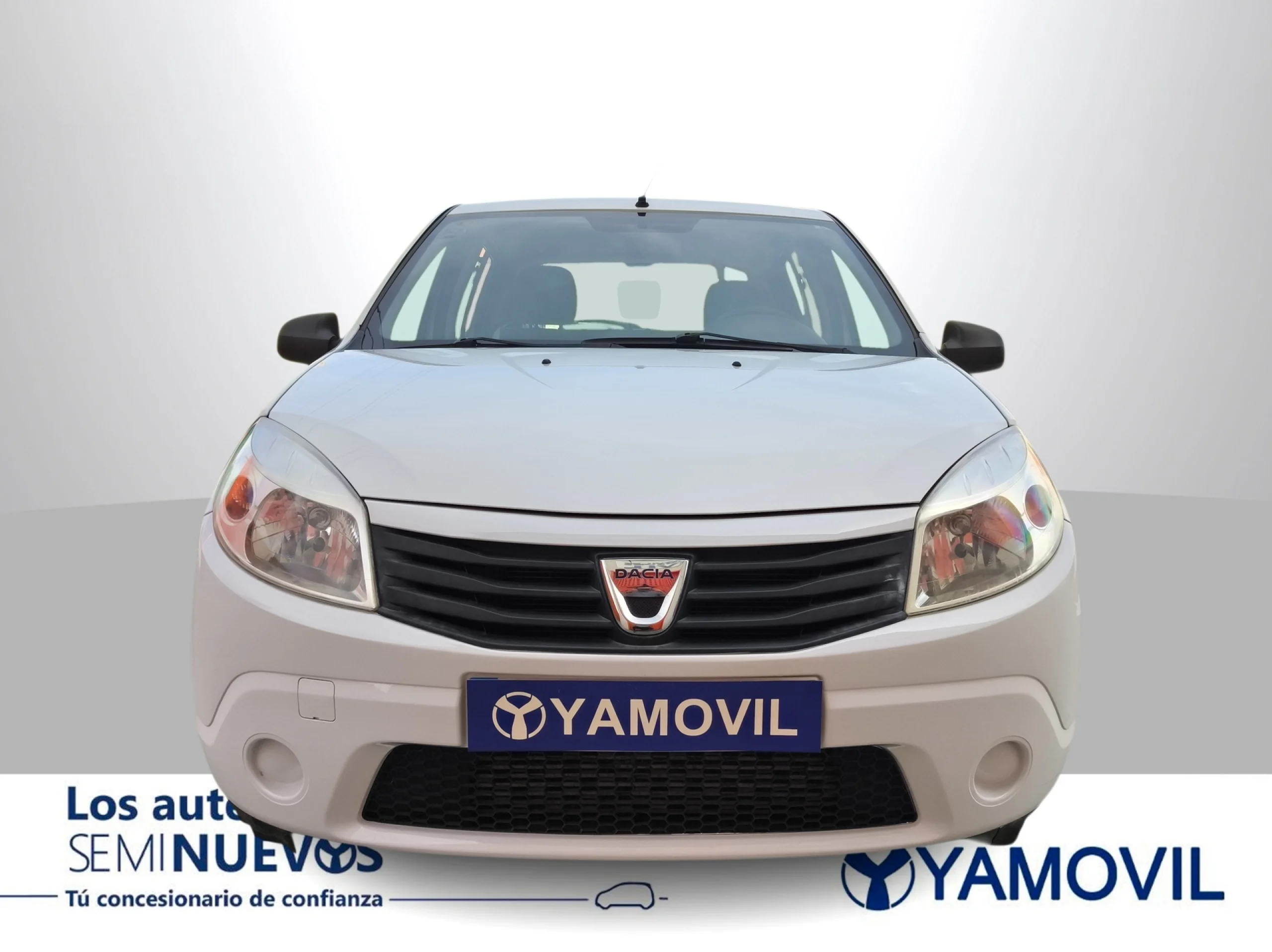 Dacia Sandero Podium dCi 55 kW (75 CV) - Foto 3