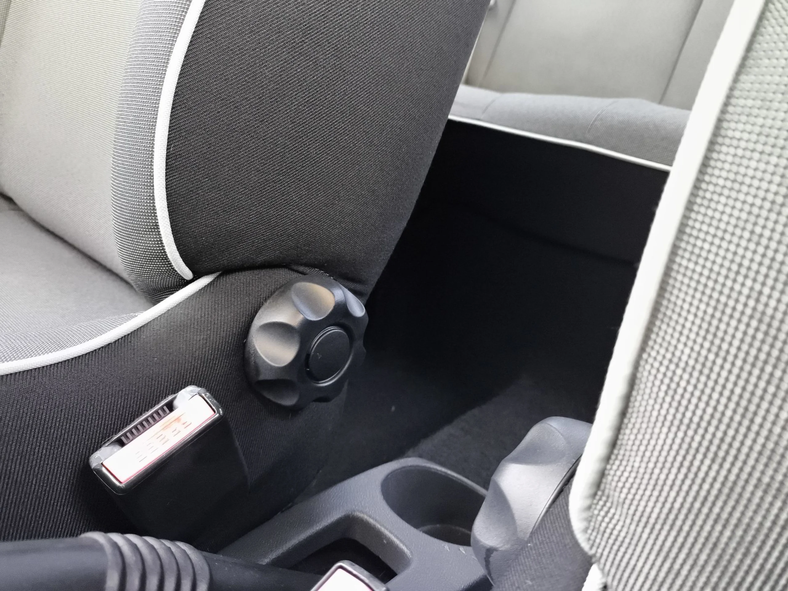 Dacia Sandero Podium dCi 55 kW (75 CV) - Foto 8
