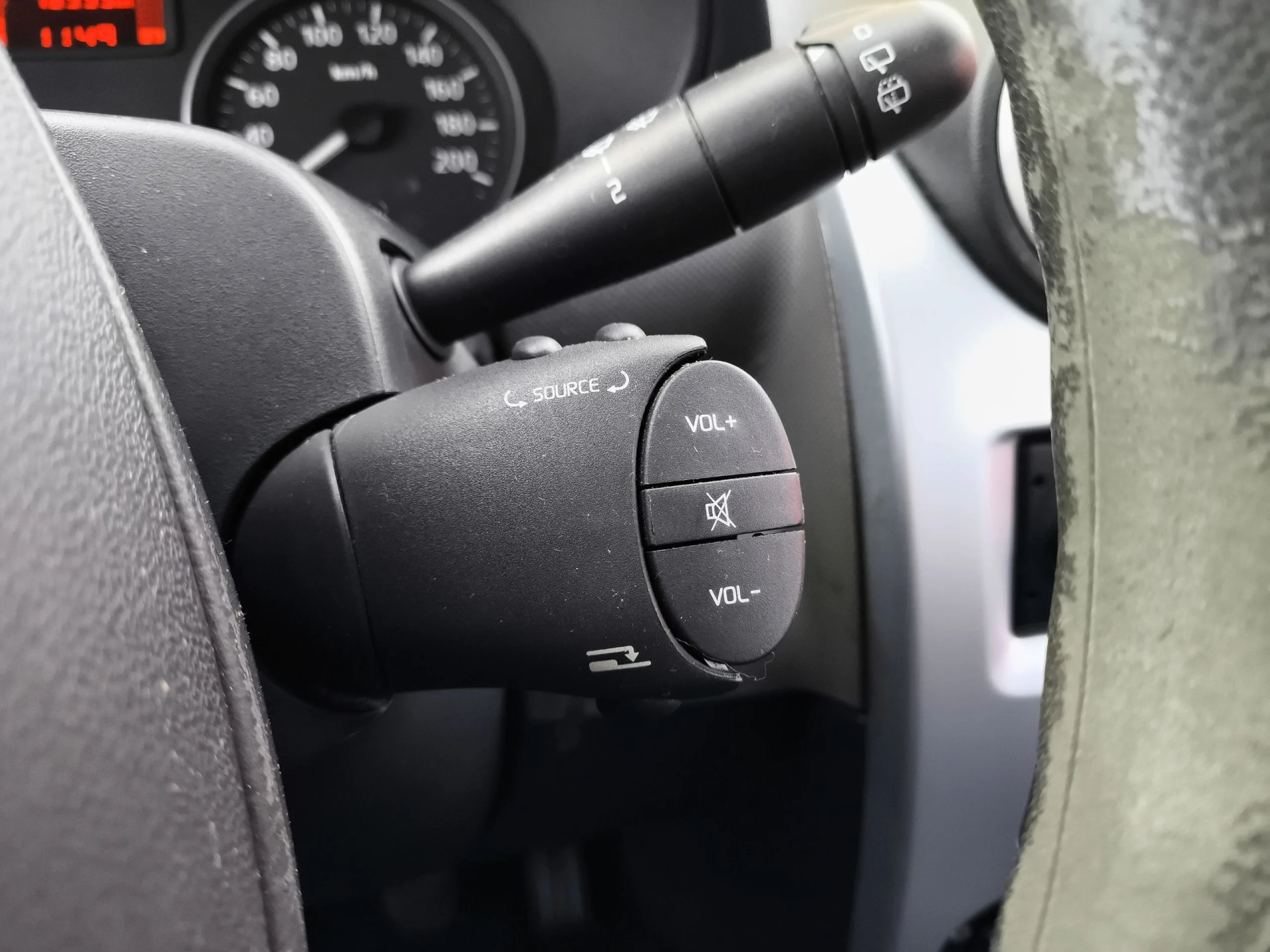 Dacia Sandero Podium dCi 55 kW (75 CV) - Foto 12