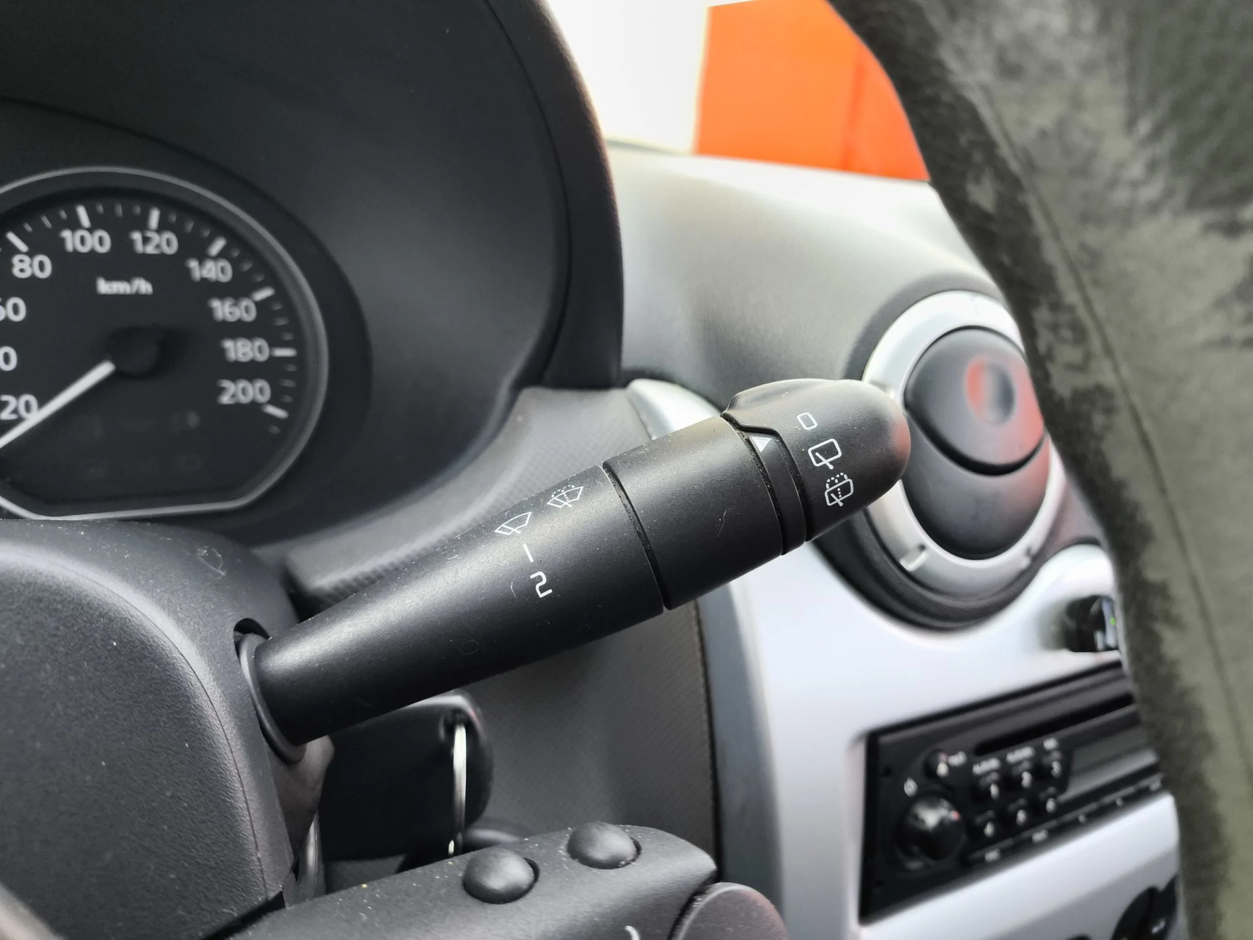Dacia Sandero Podium dCi 55 kW (75 CV) - Foto 14