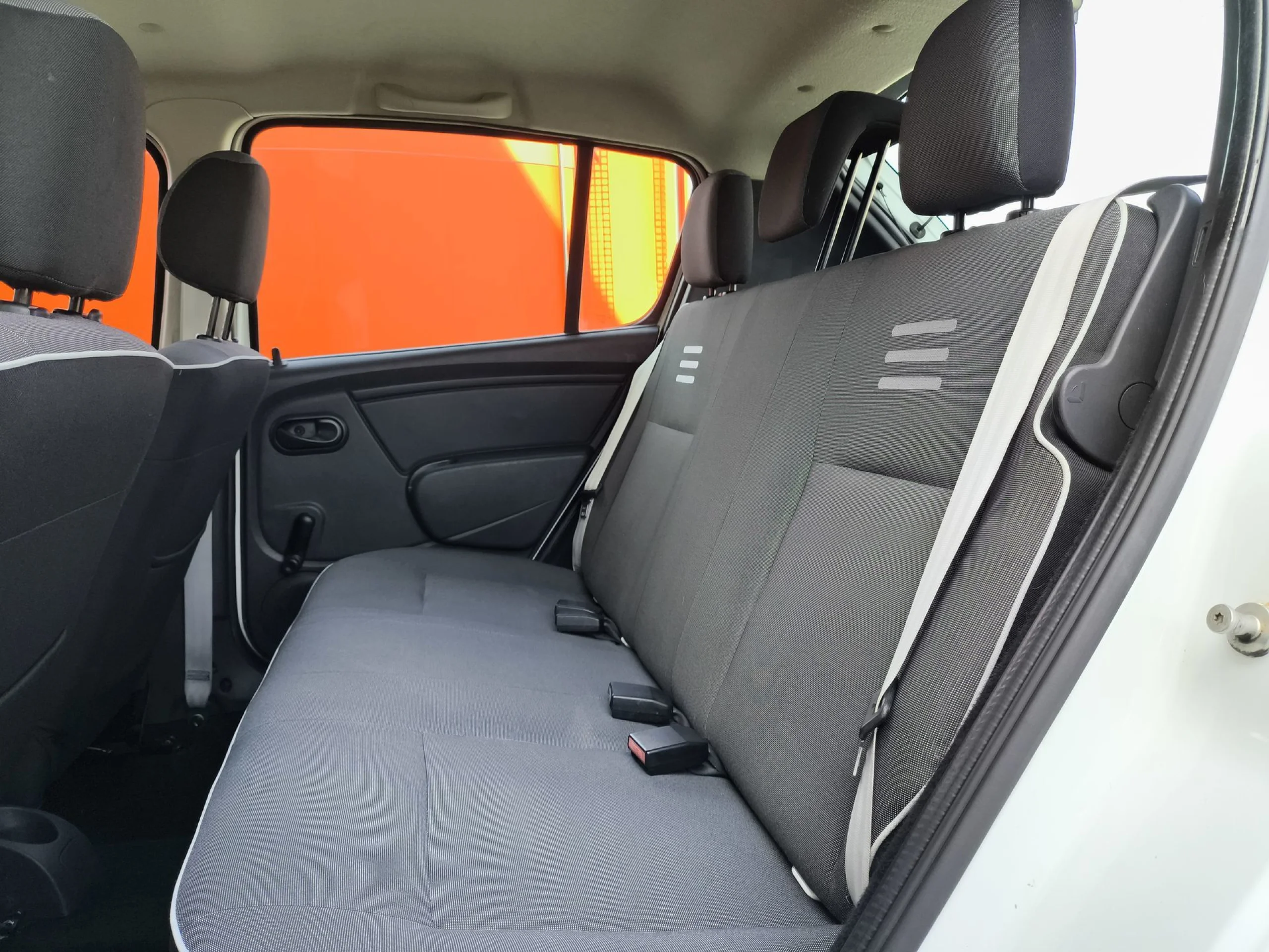 Dacia Sandero Podium dCi 55 kW (75 CV) - Foto 19