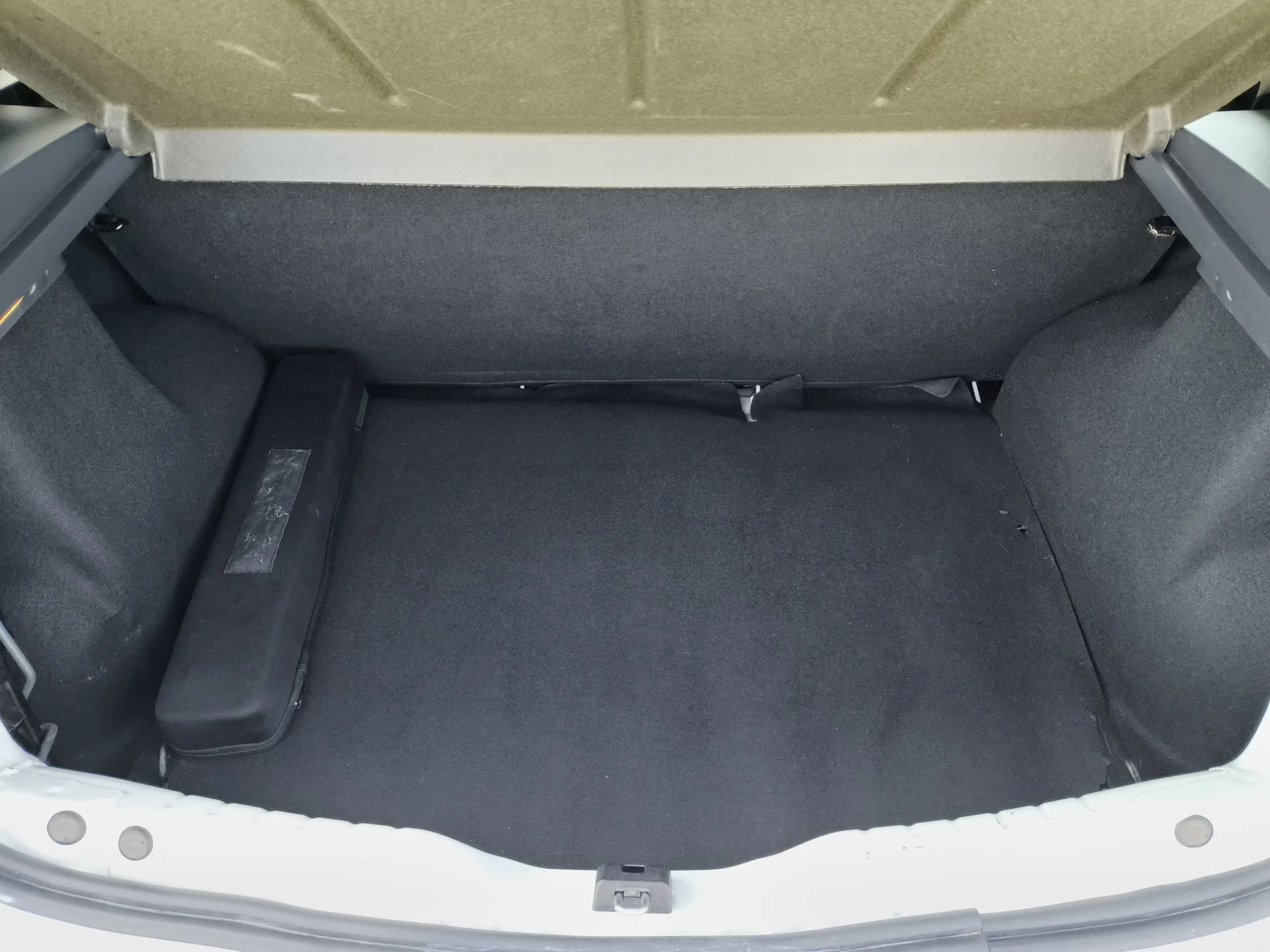 Dacia Sandero Podium dCi 55 kW (75 CV) - Foto 20