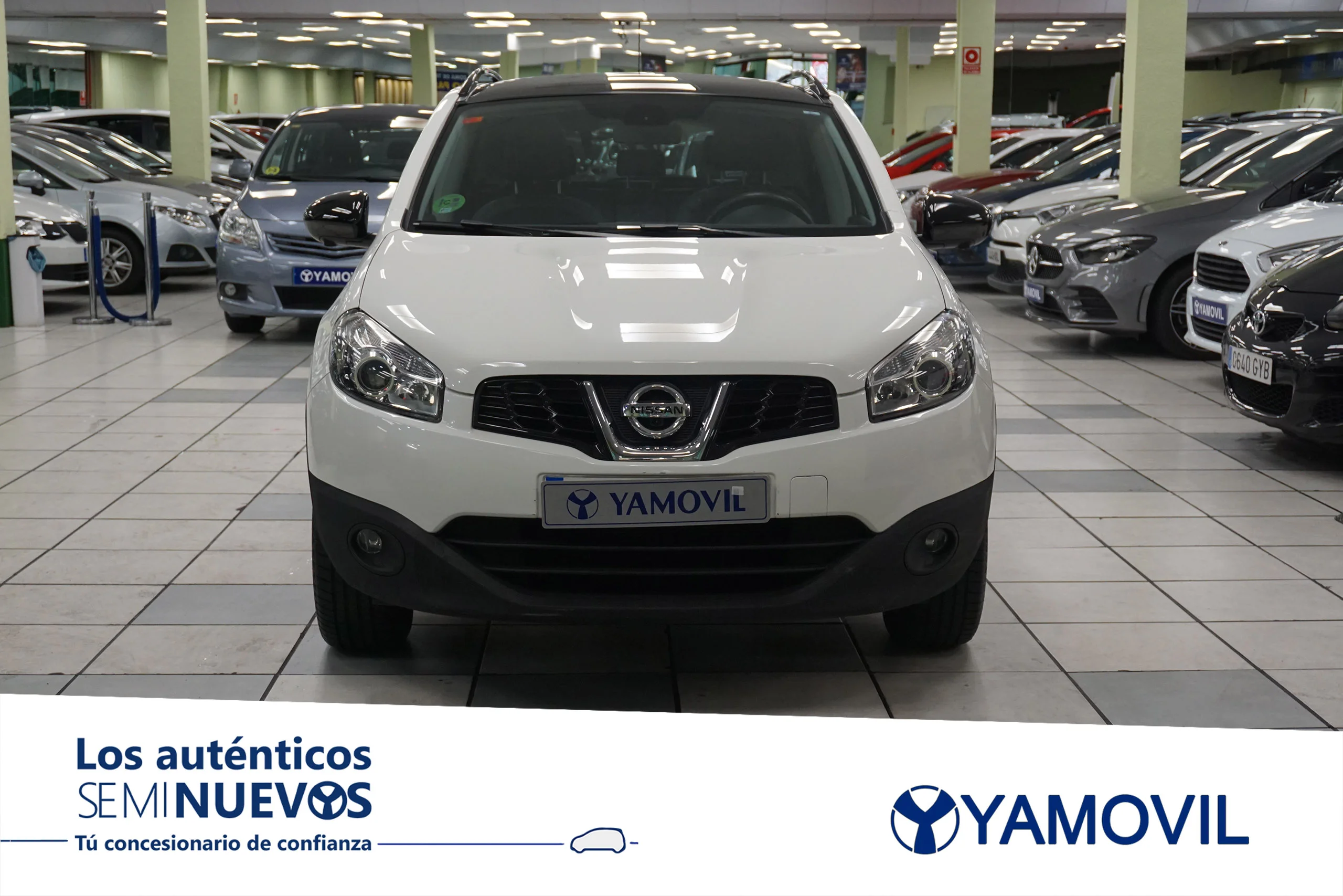 Nissan Qashqai 1.6 S&S TEKNA SPORT 4X2 5P - Foto 2