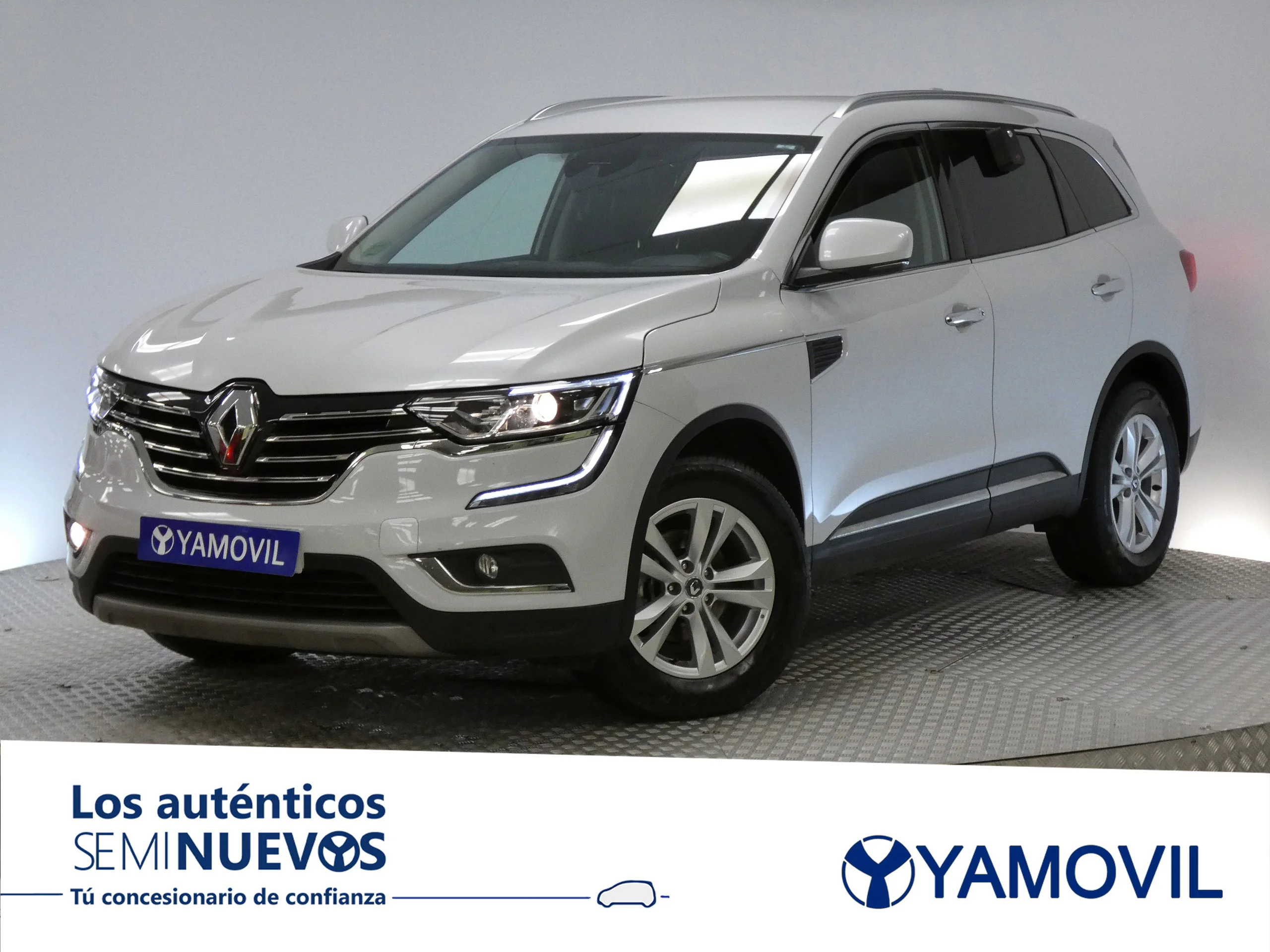 Renault Koleos 1.6 DCI INTENSE - Foto 1
