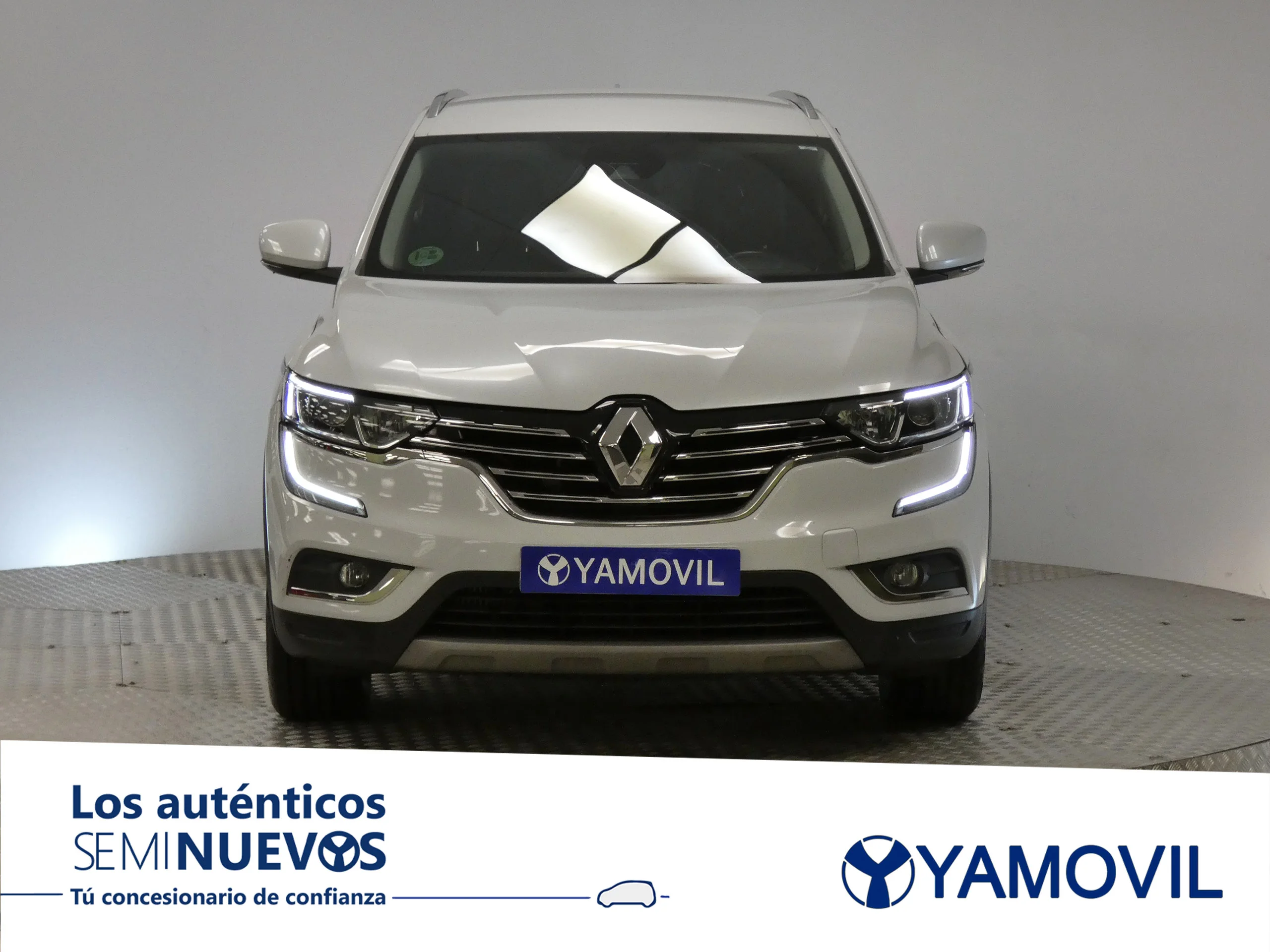 Renault Koleos 1.6 DCI INTENSE - Foto 3