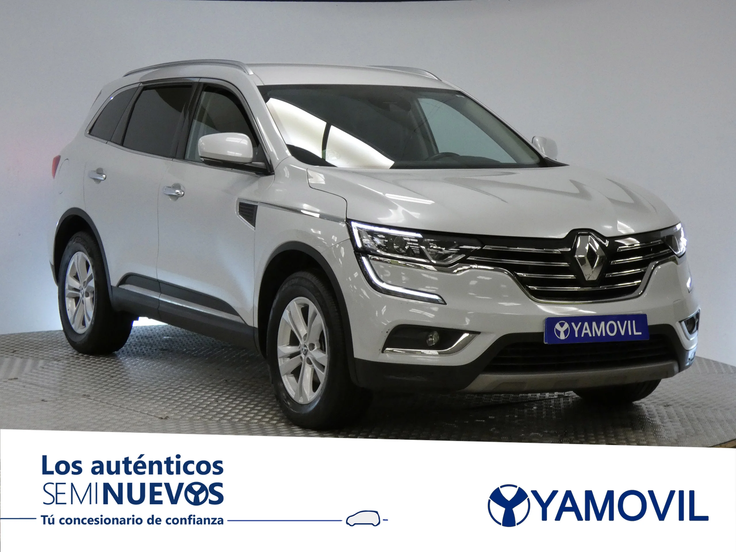 Renault Koleos 1.6 DCI INTENSE - Foto 2